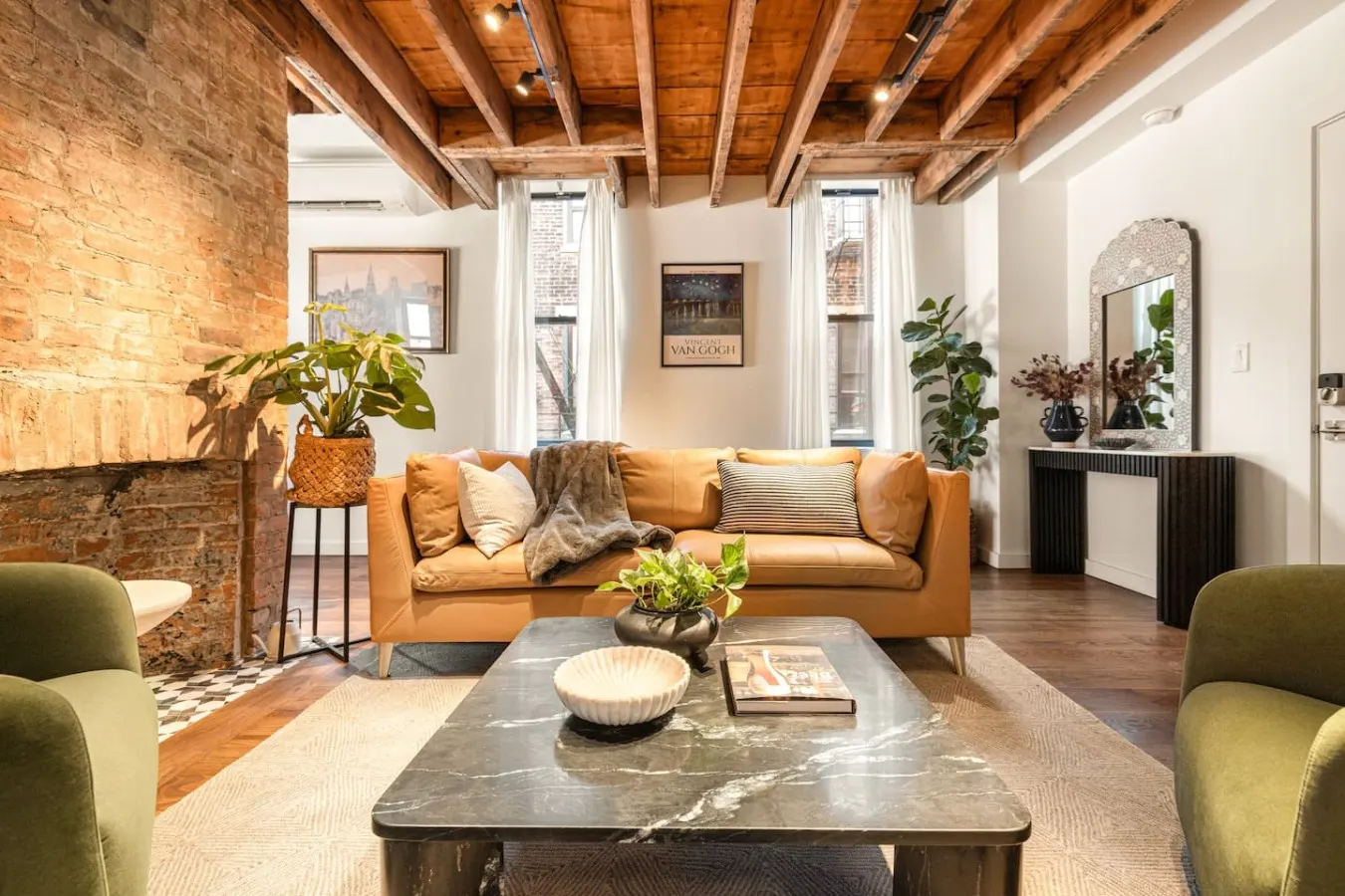 6BR Retreat, Walkers Paradise Near Washington Park 7