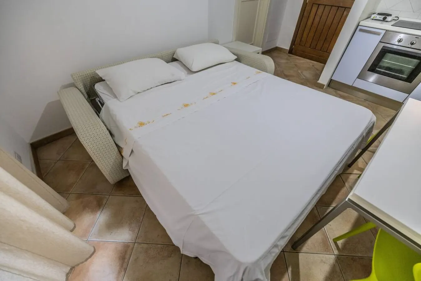 La Casetta del Porticciolo 17