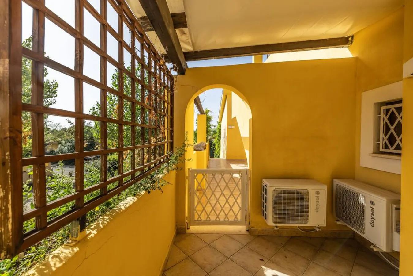 La Casetta del Porticciolo 8