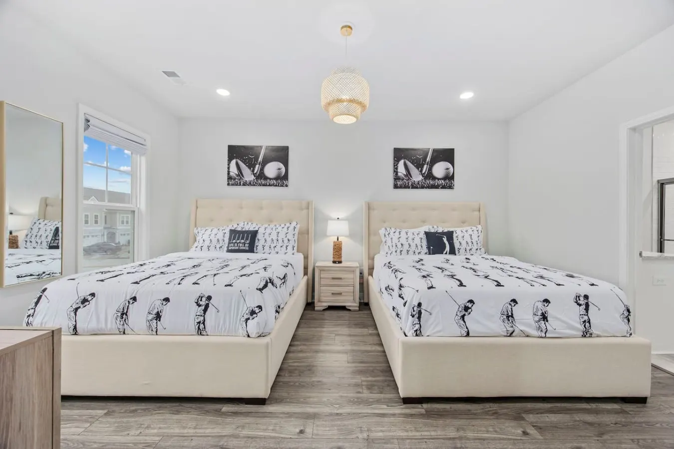 The Par-fect Stay at Barefoot Resort 12