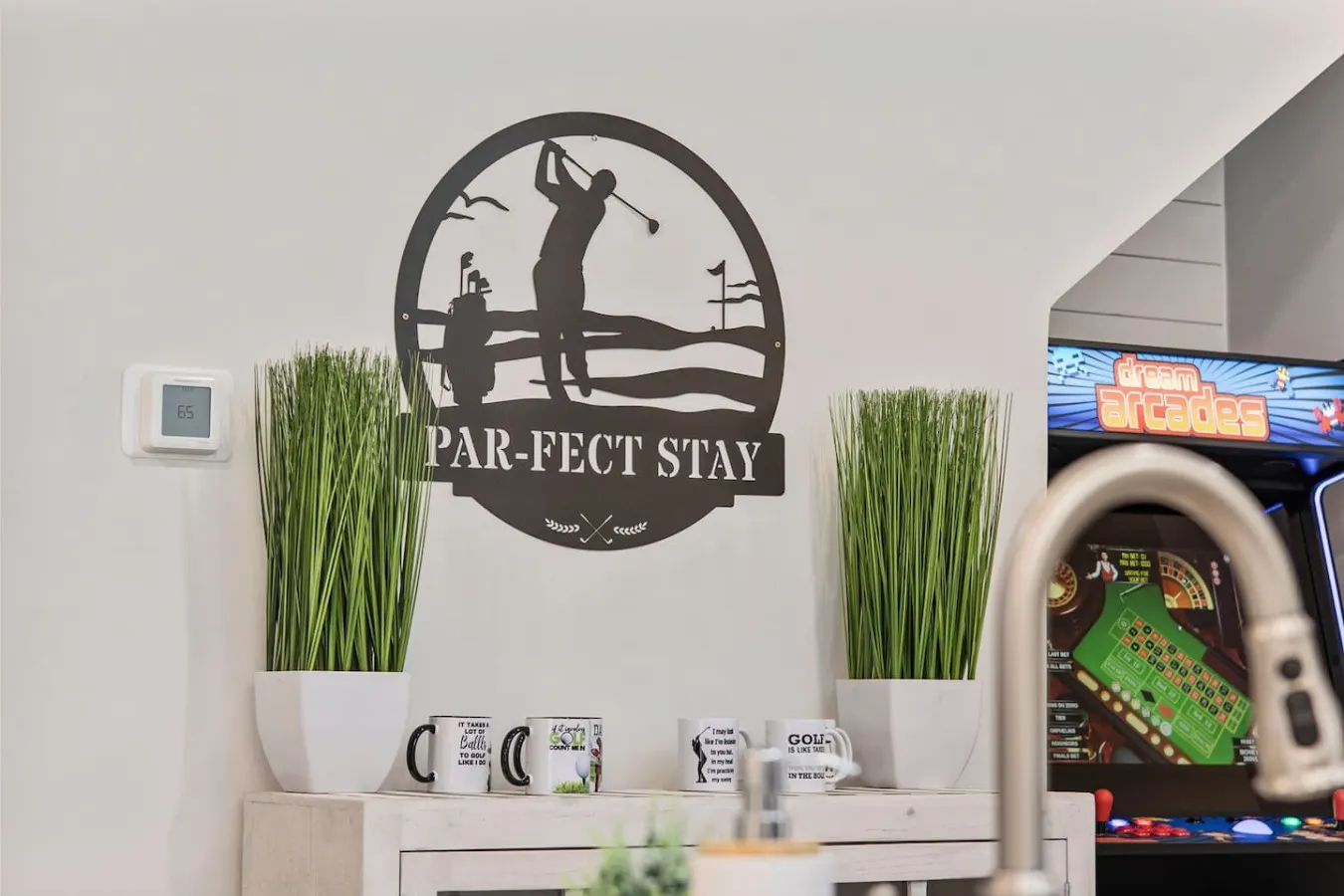 The Par-fect Stay at Barefoot Resort — photo 5