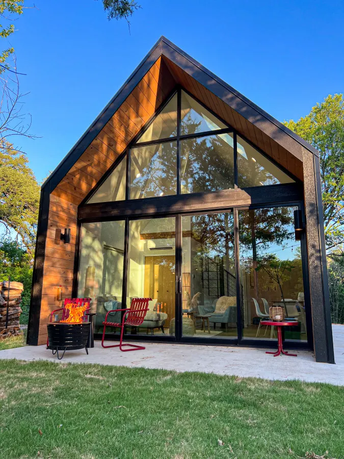 Forest Edge at Live Oak Lake 2