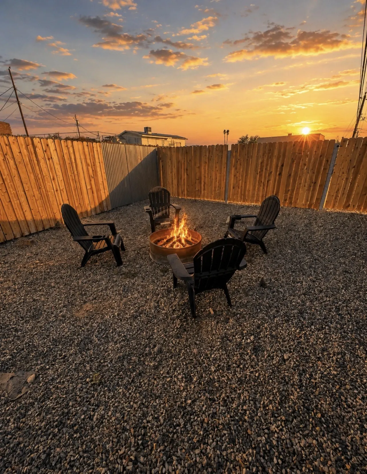 Havasu Warbler - Hot Tub, BBQ, Parking, FirePit — photo 3