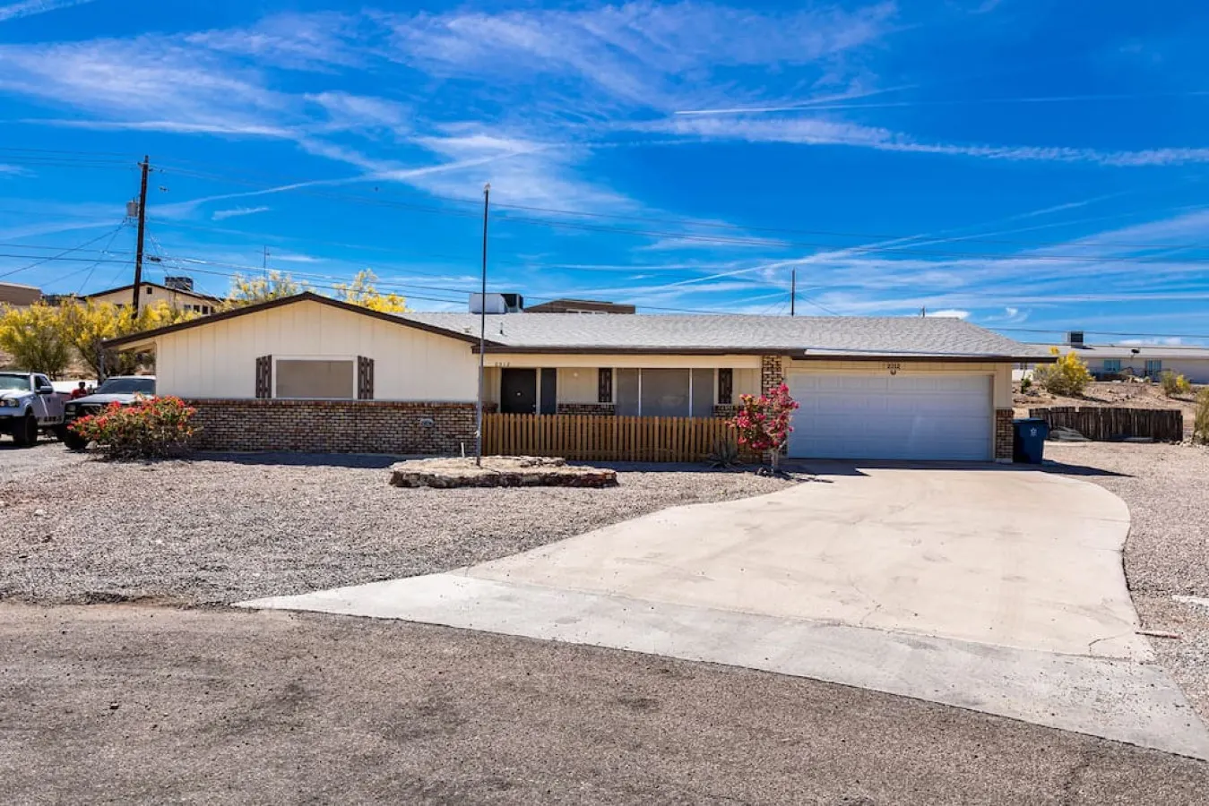 Havasu Warbler - Hot Tub, BBQ, Parking, FirePit — photo 5