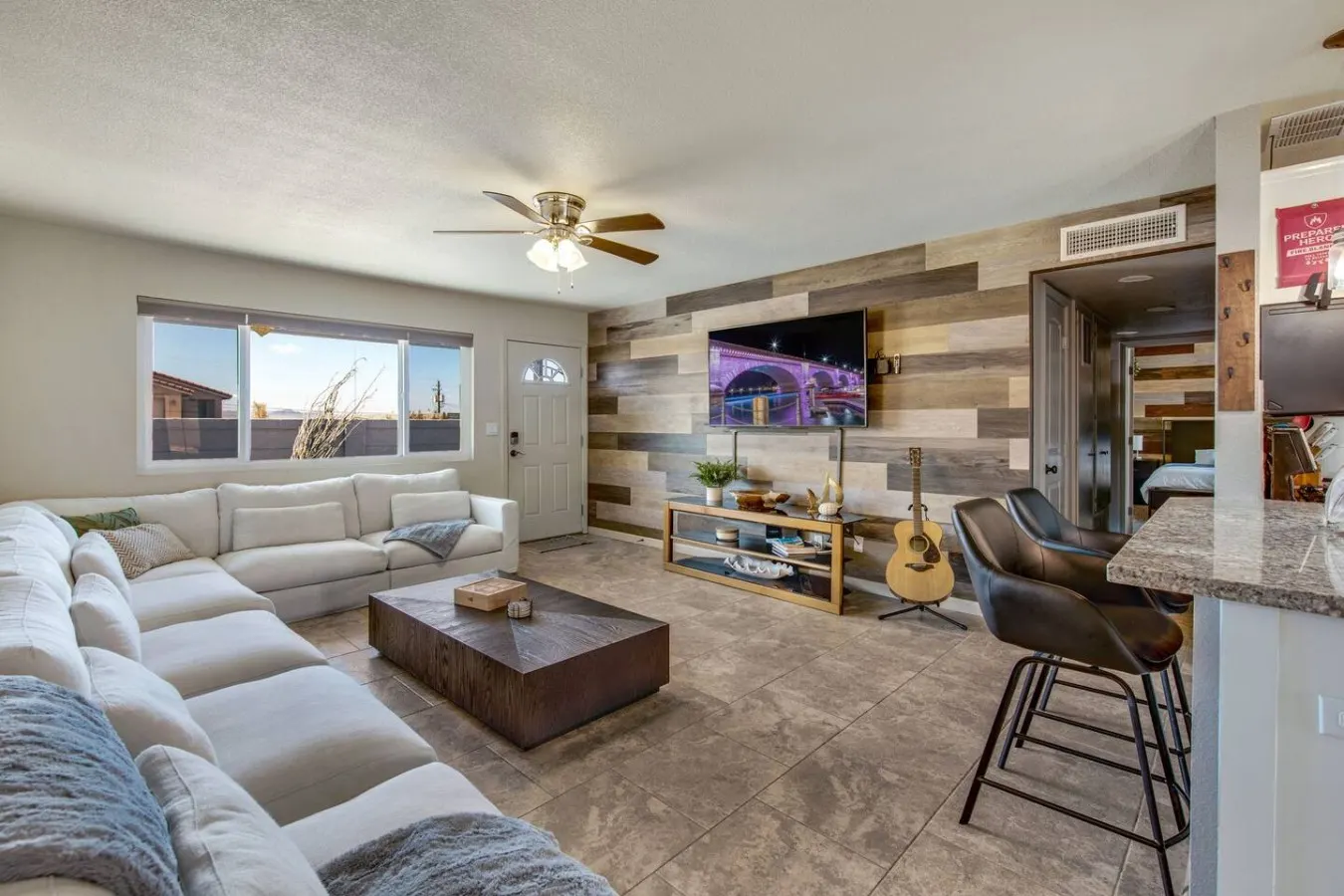 Havasu Sahara - Pool, BBQ, Cozy Living Space — photo 2
