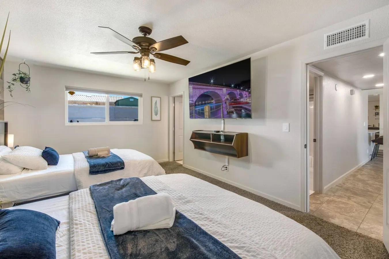 Havasu Sahara - Pool, BBQ, Cozy Living Space 9