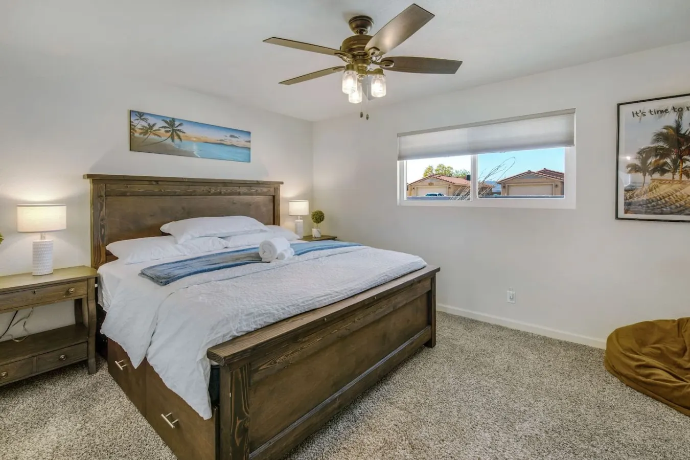 Havasu Sahara - Pool, BBQ, Cozy Living Space 13