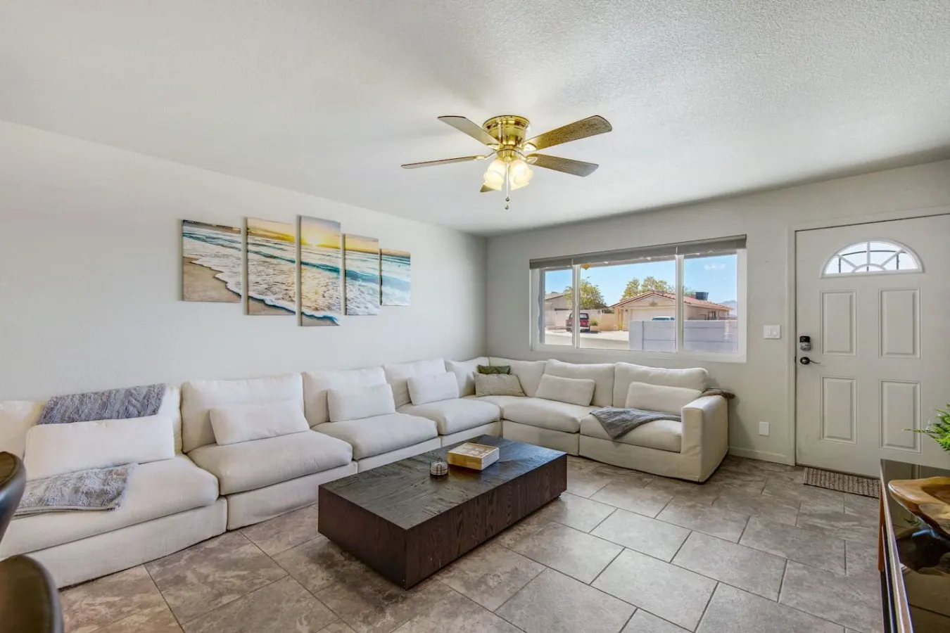 Havasu Sahara - Pool, BBQ, Cozy Living Space 6