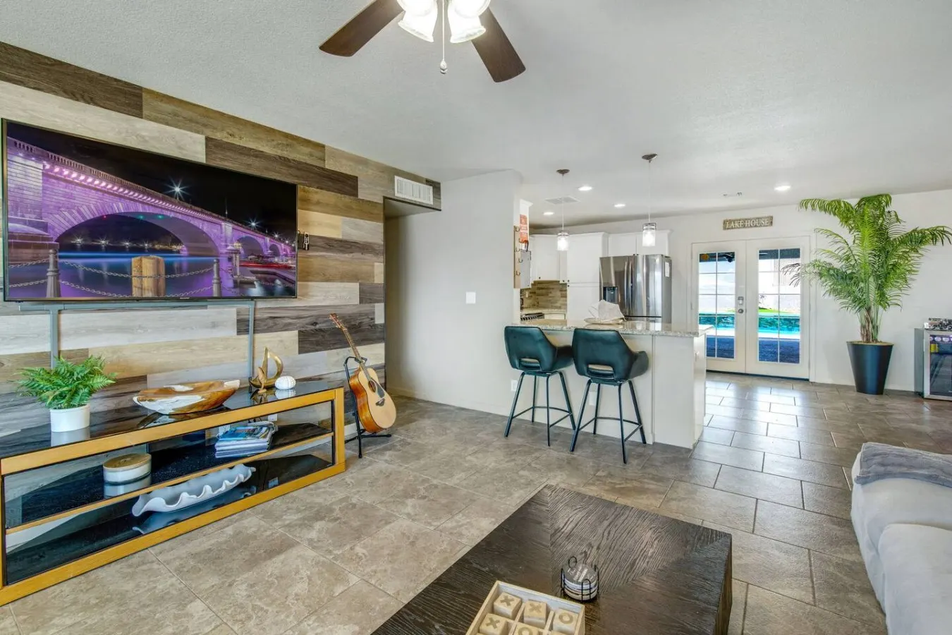 Havasu Sahara - Pool, BBQ, Cozy Living Space 8