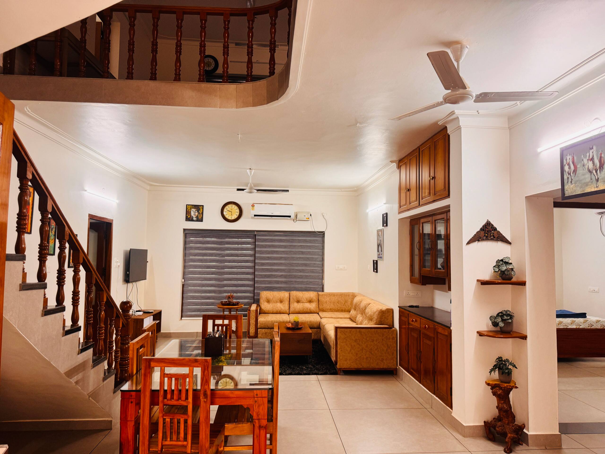 Rose Villa 19