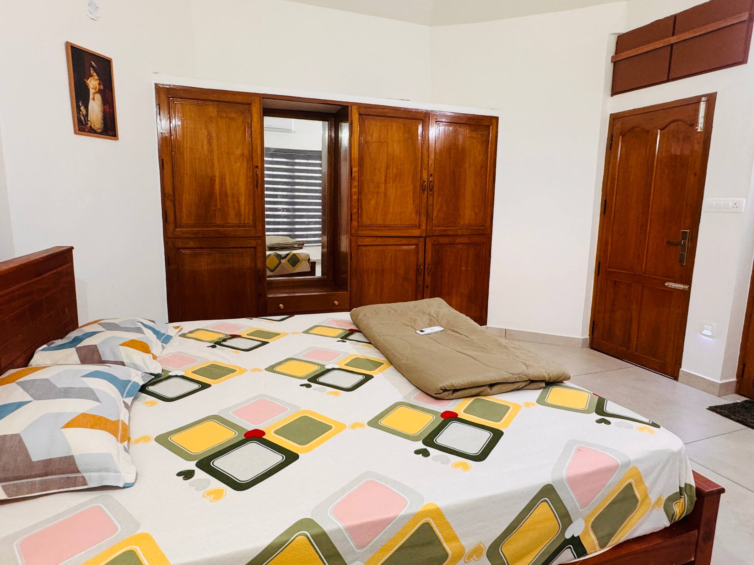 Rose Villa 36