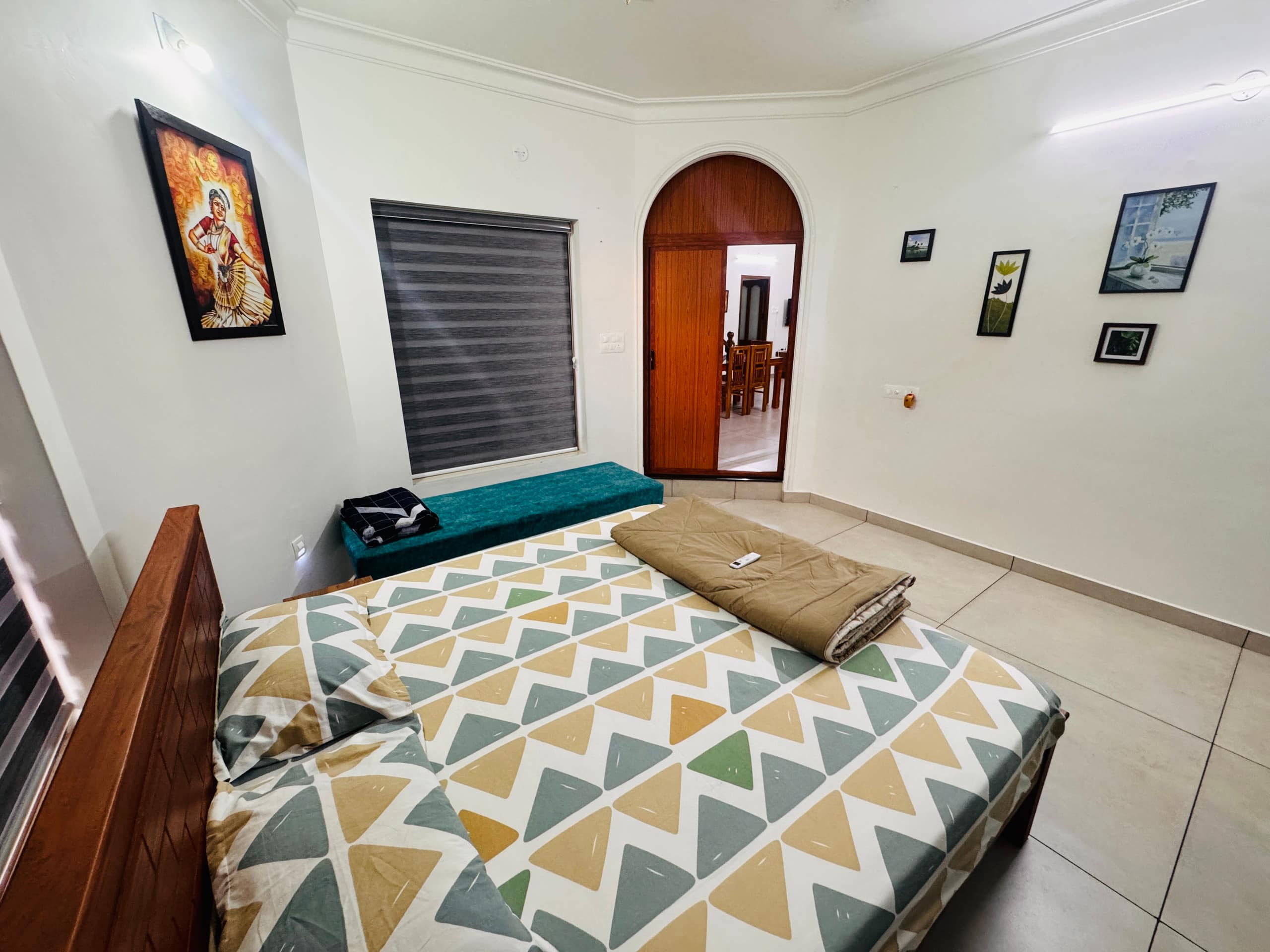Rose Villa 27