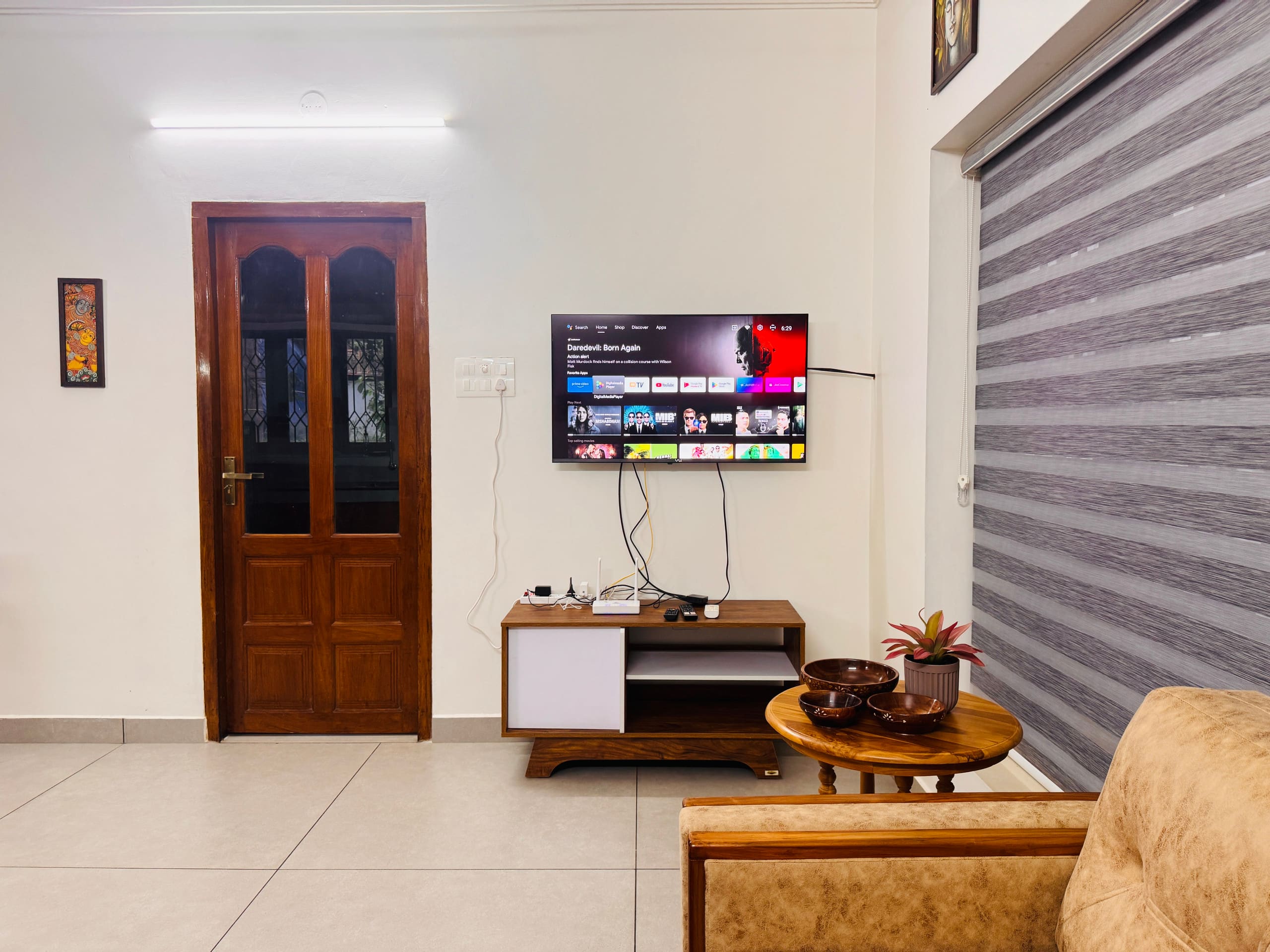 Rose Villa 10