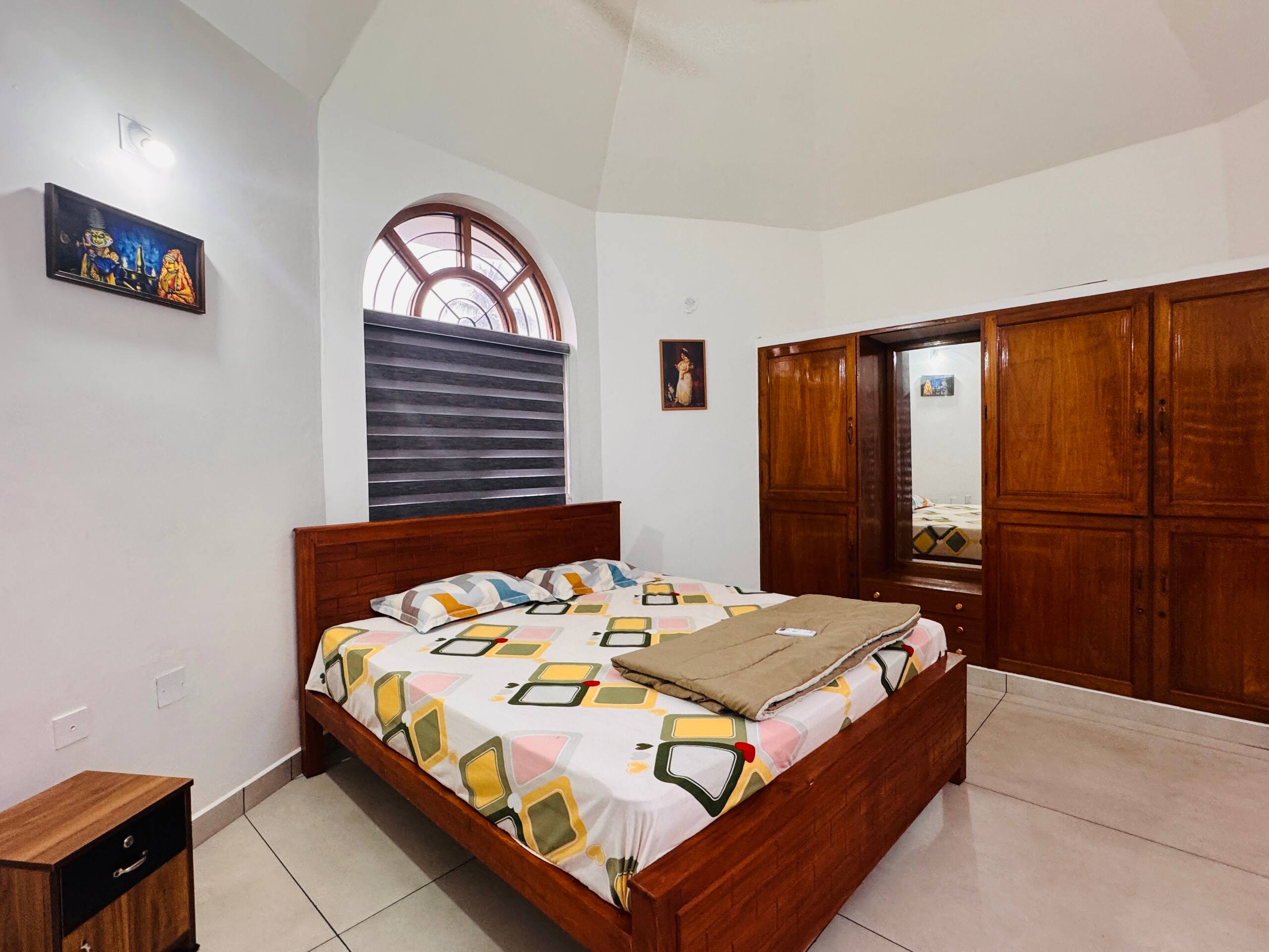 Rose Villa 33