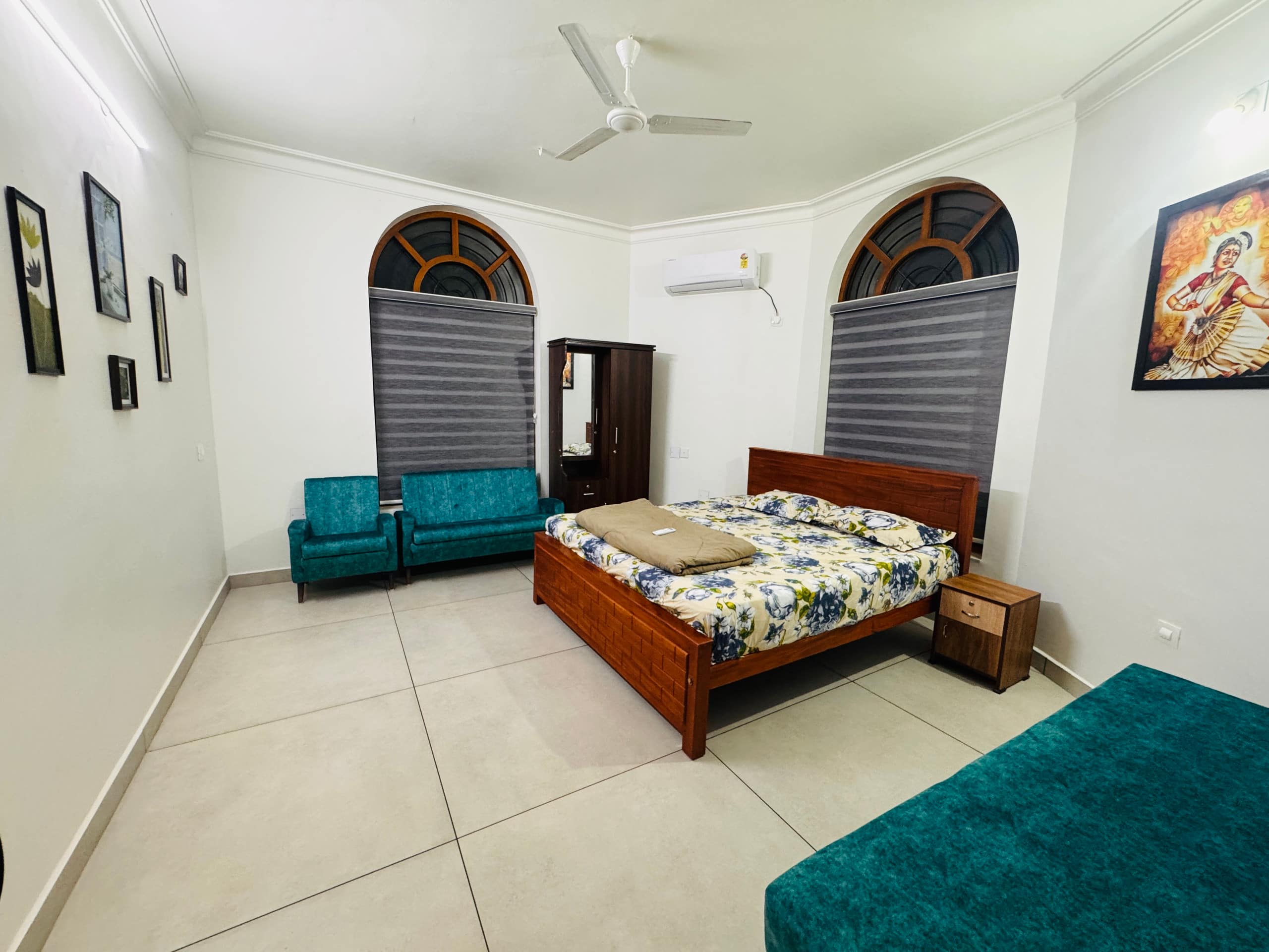 Rose Villa 4