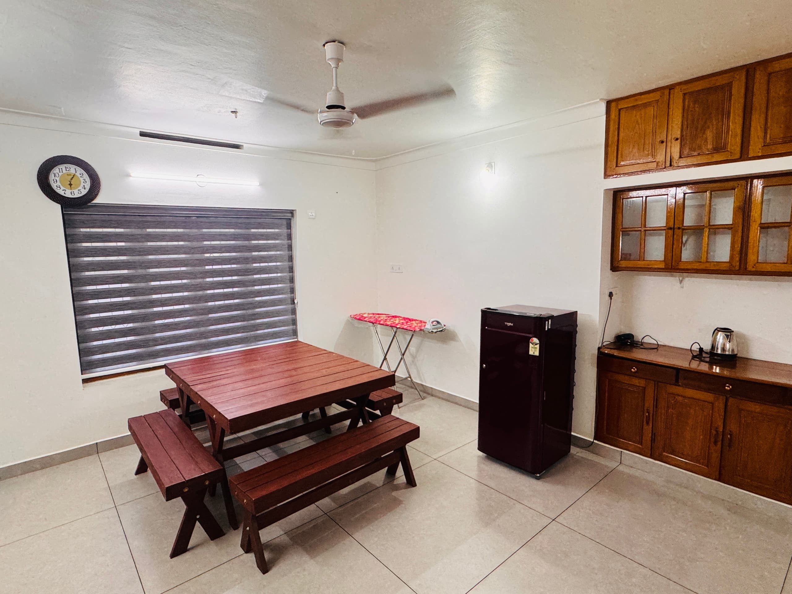 Rose Villa 21
