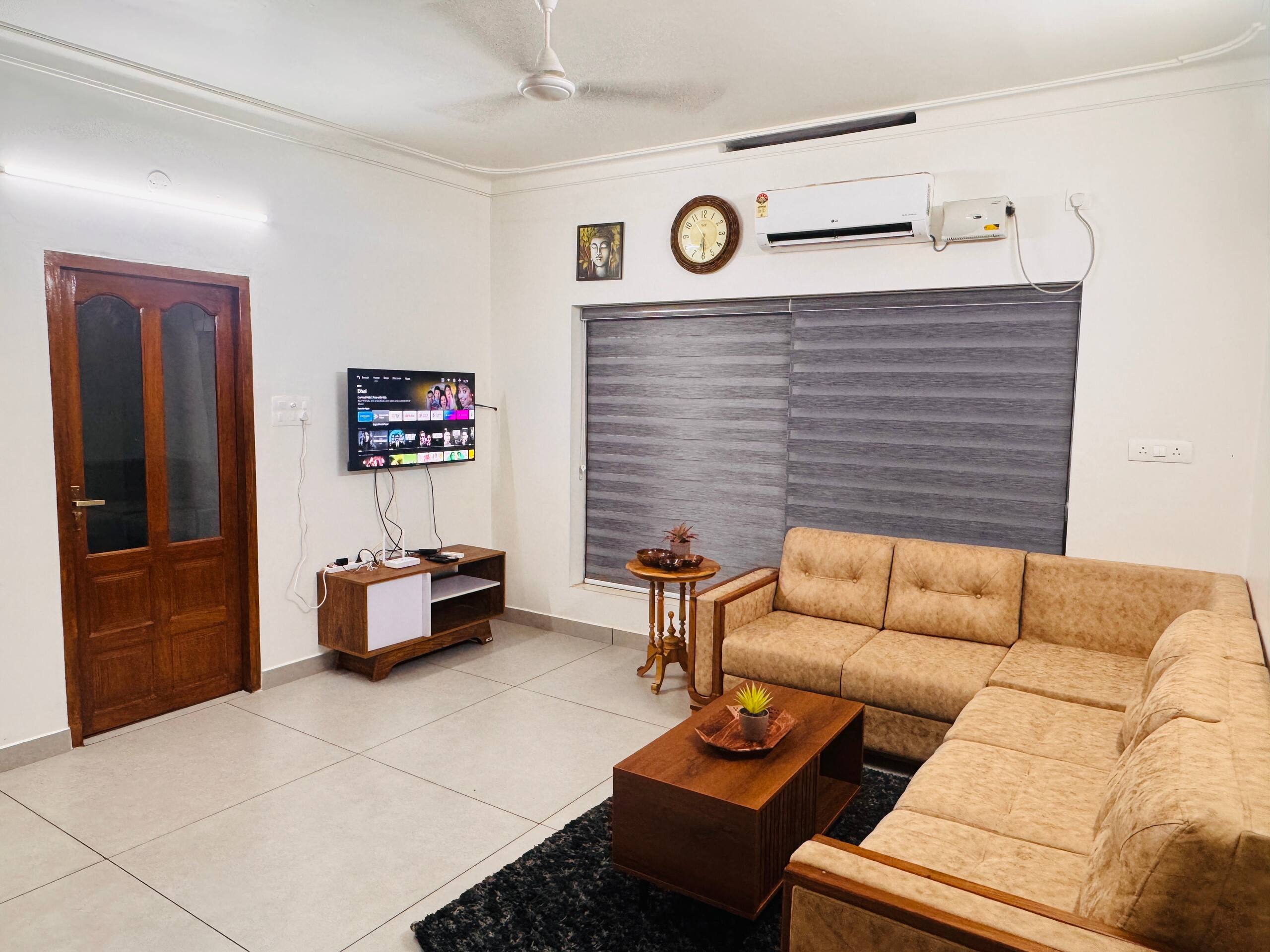 Rose Villa 8