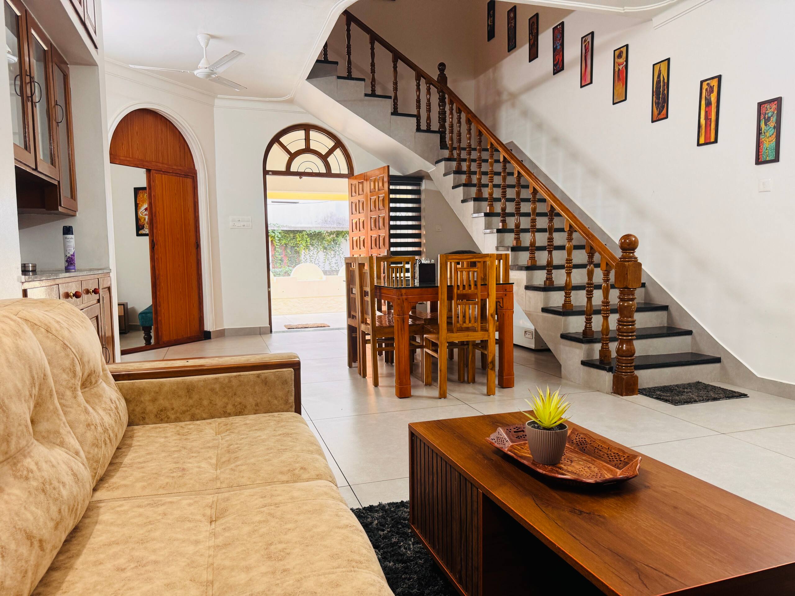 Rose Villa 14