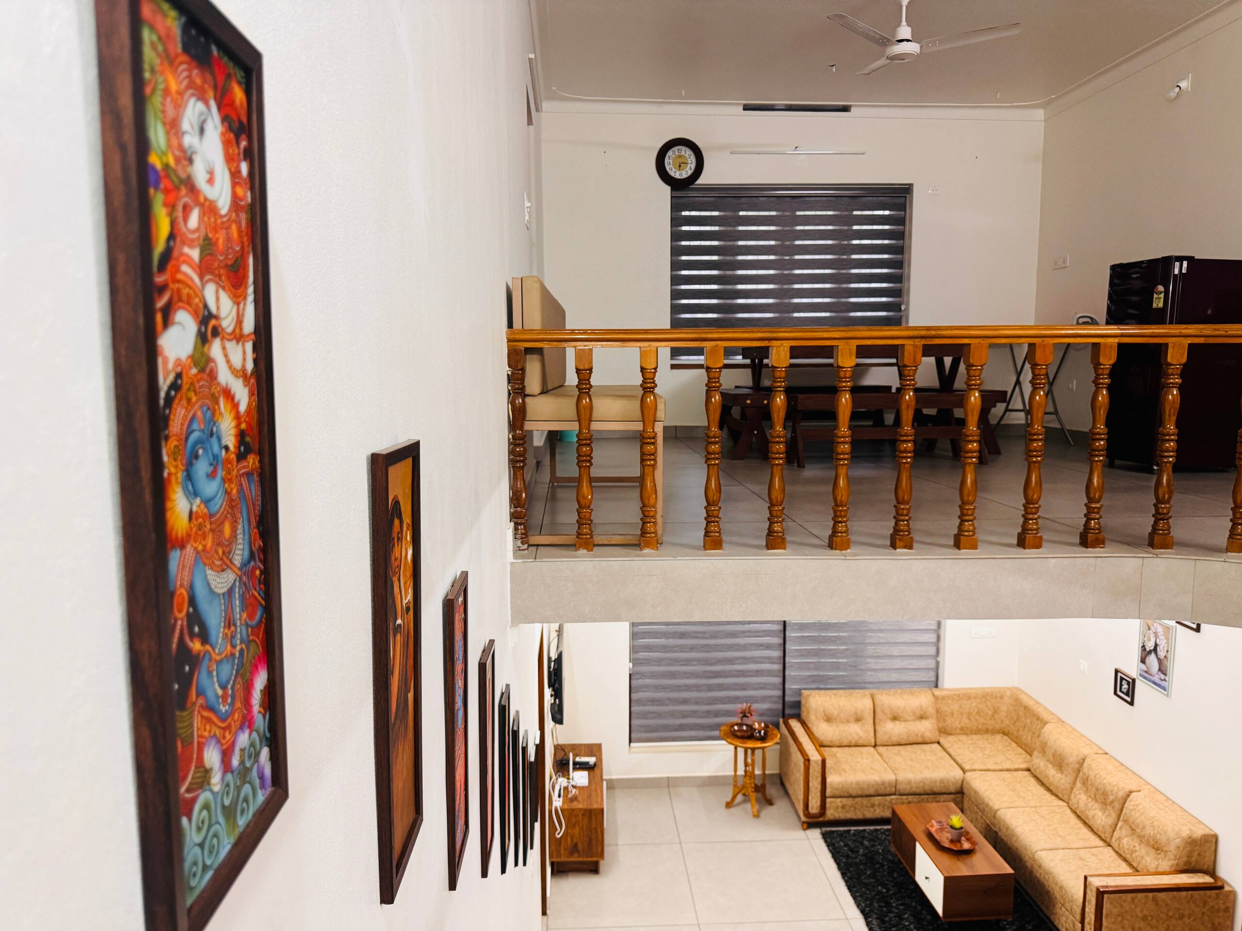 Rose Villa 11