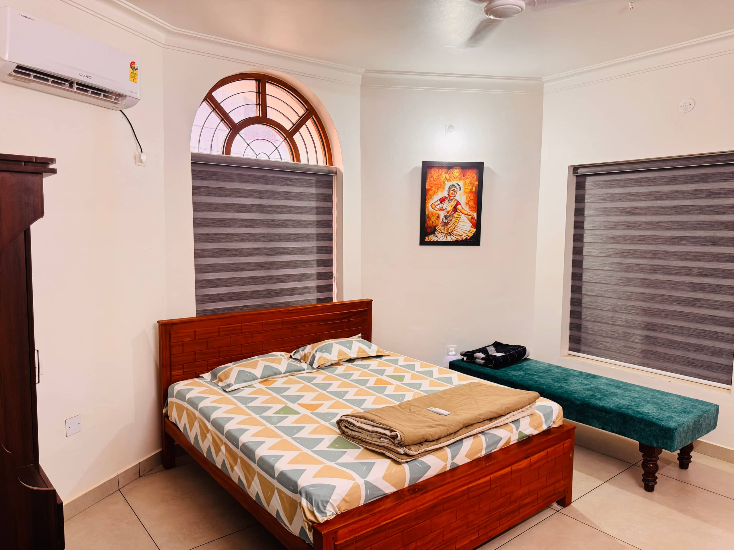 Rose Villa 24