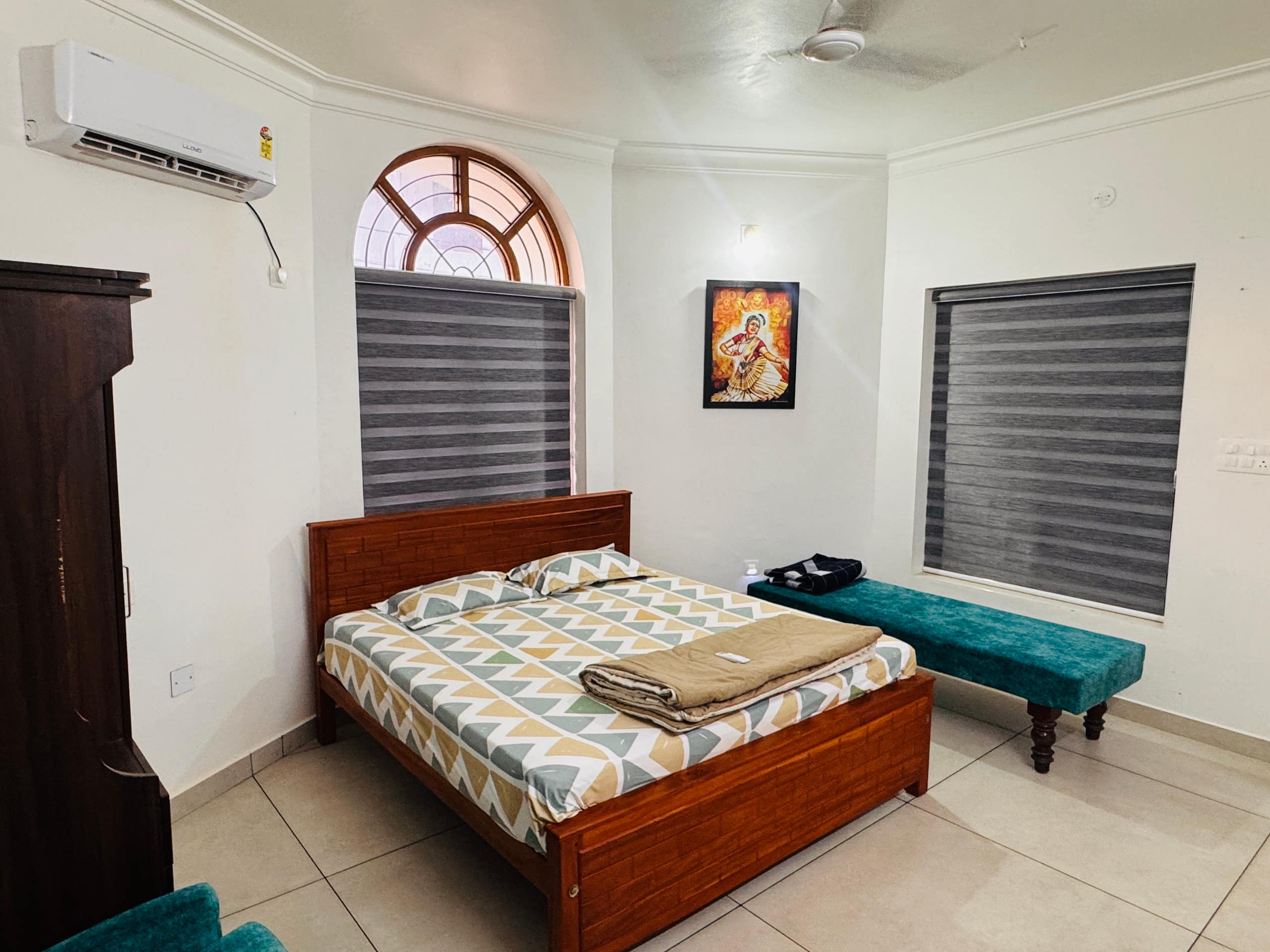 Rose Villa 26