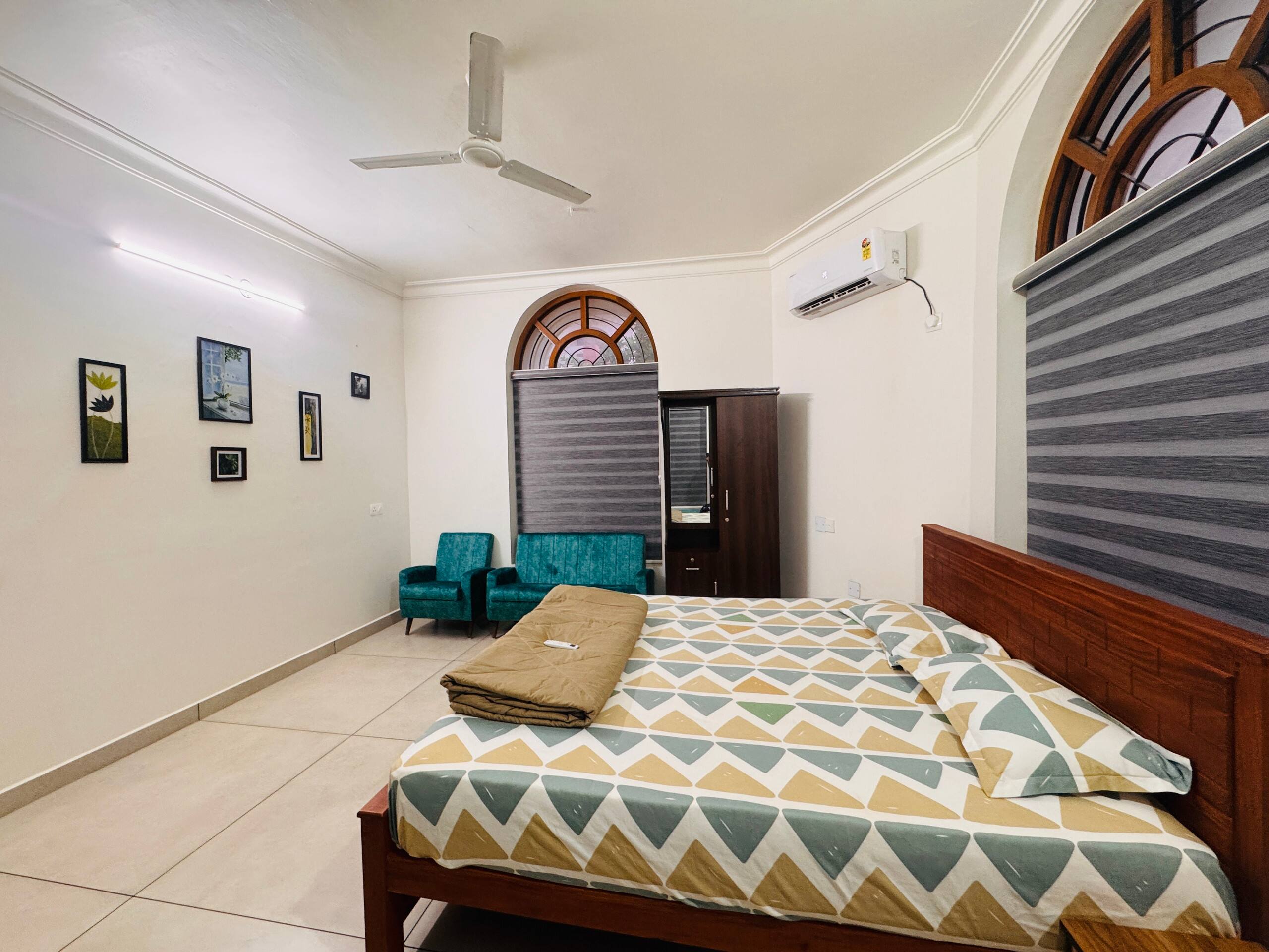 Rose Villa 25