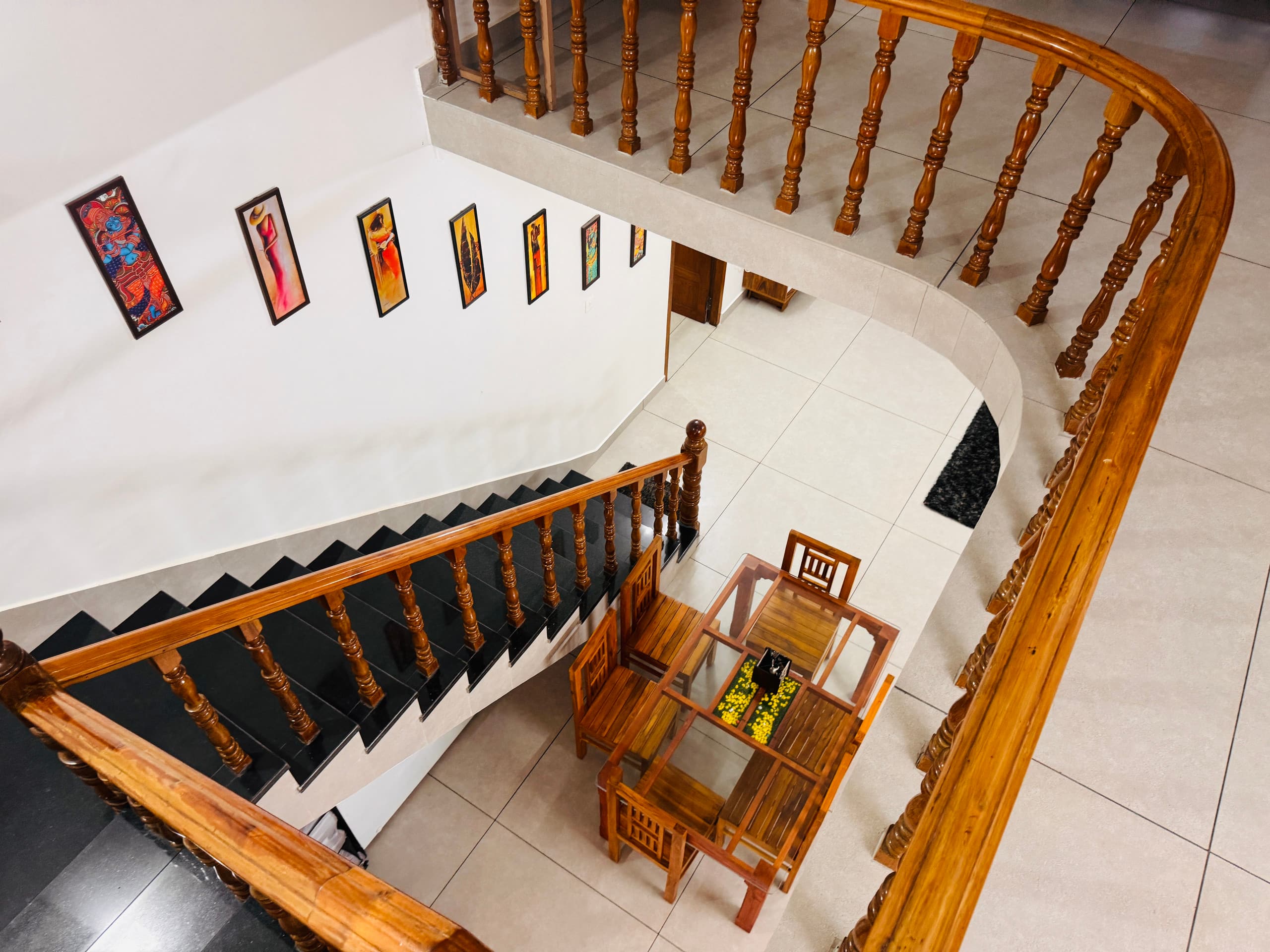 Rose Villa 18