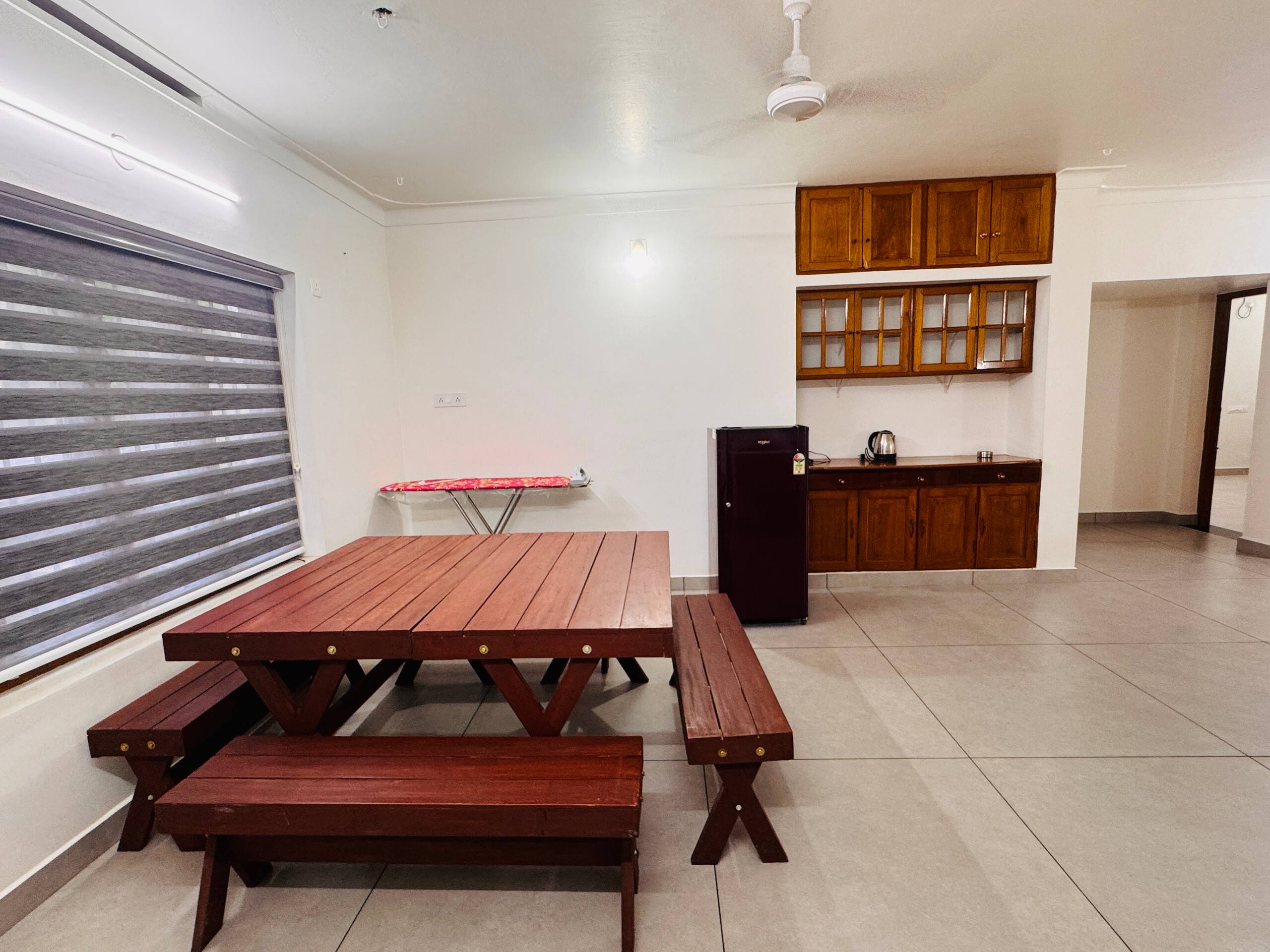 Rose Villa 20
