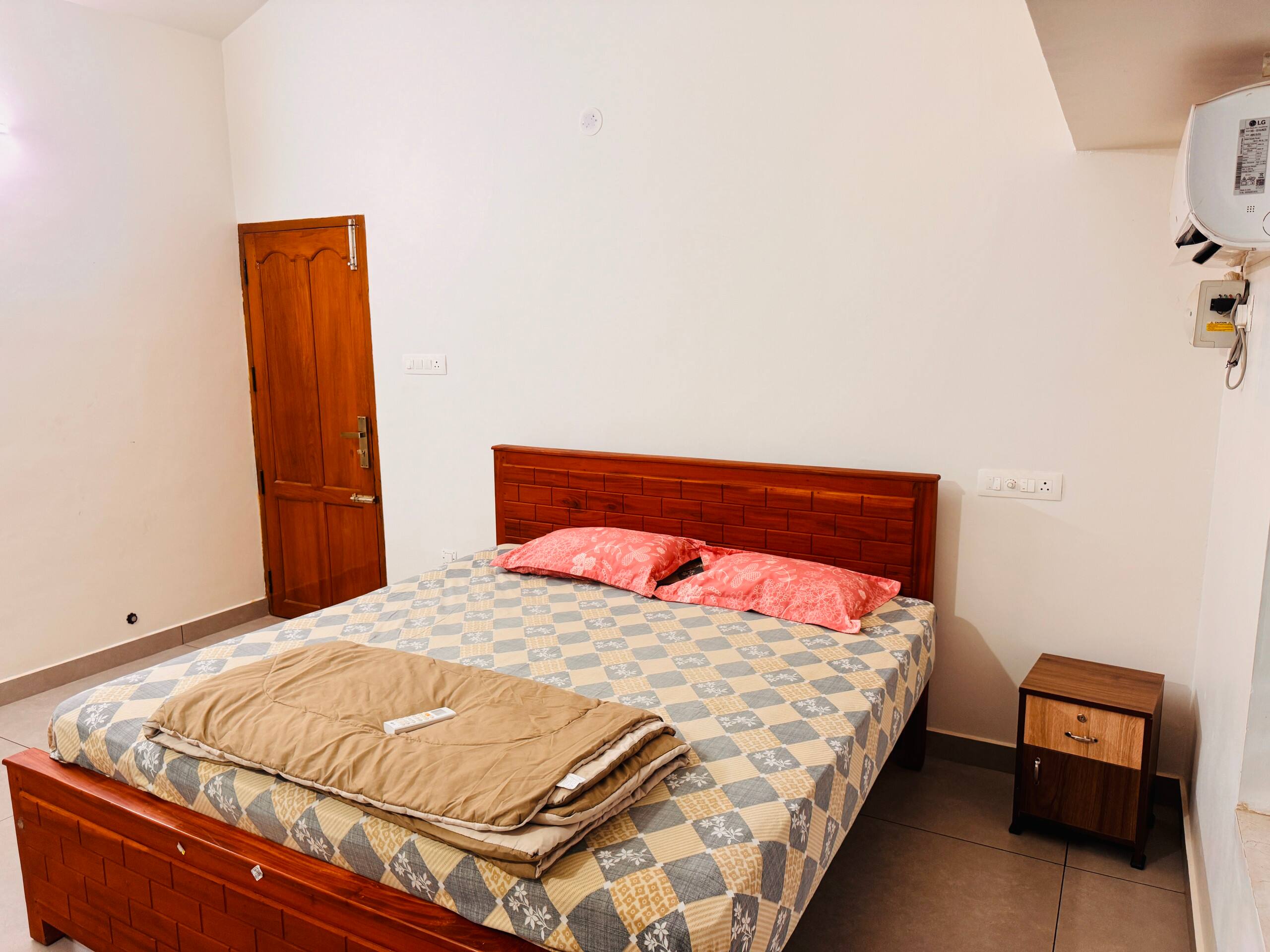 Rose Villa 31