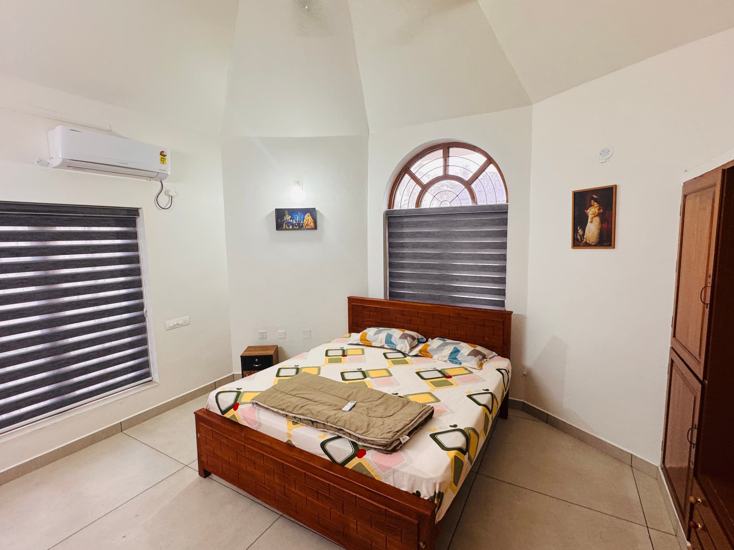 Rose Villa 35