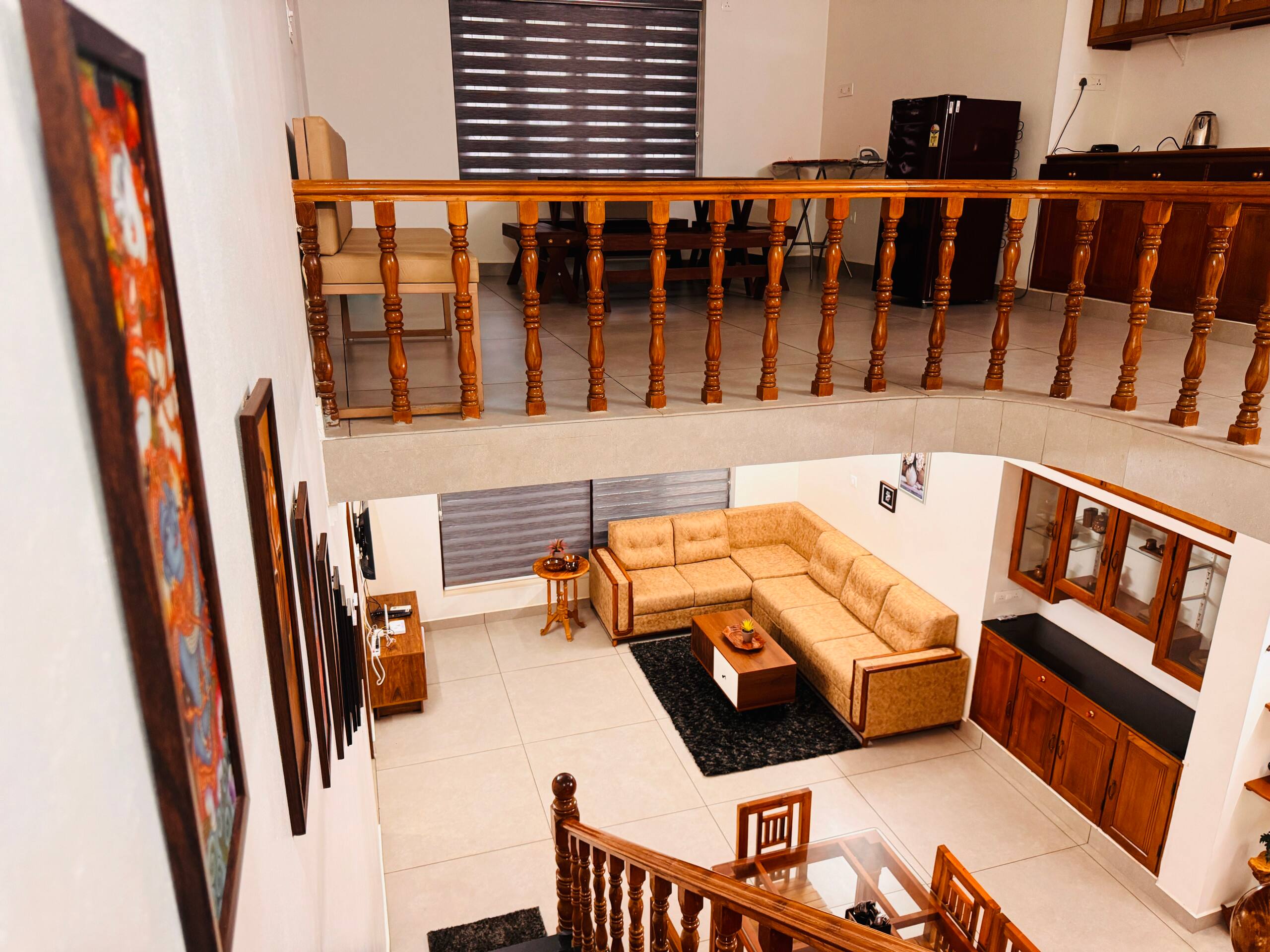 Rose Villa 9