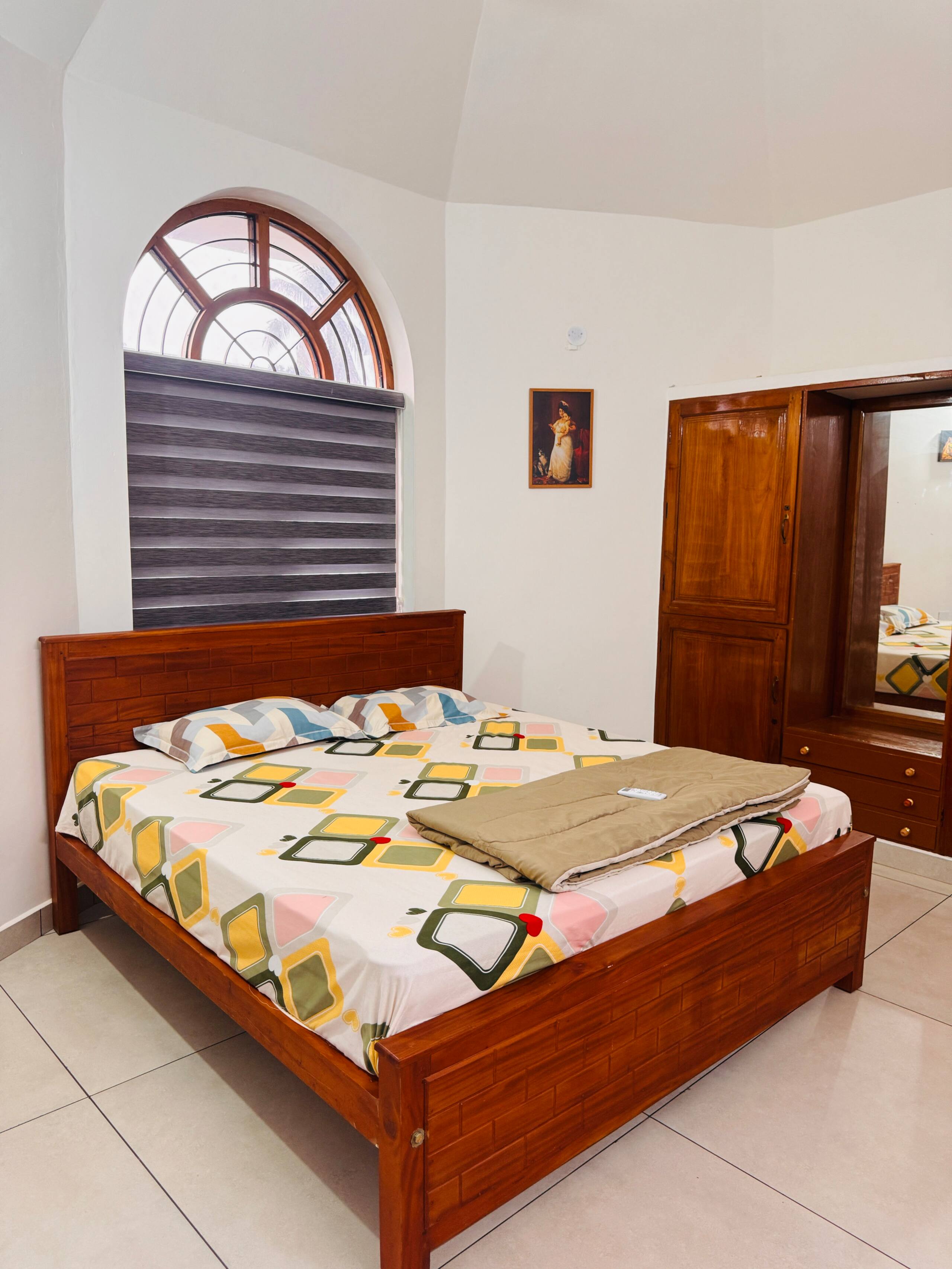 Rose Villa 34