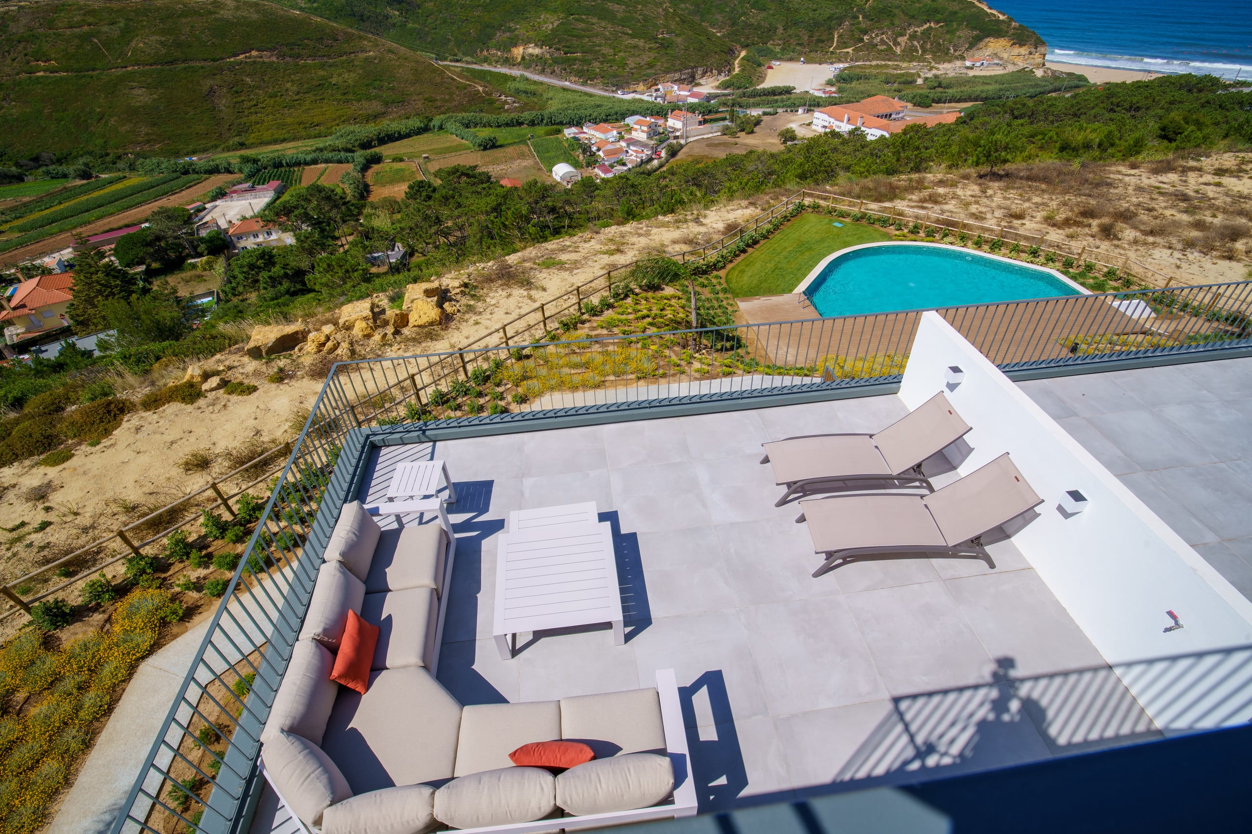 Julião Beach House 9