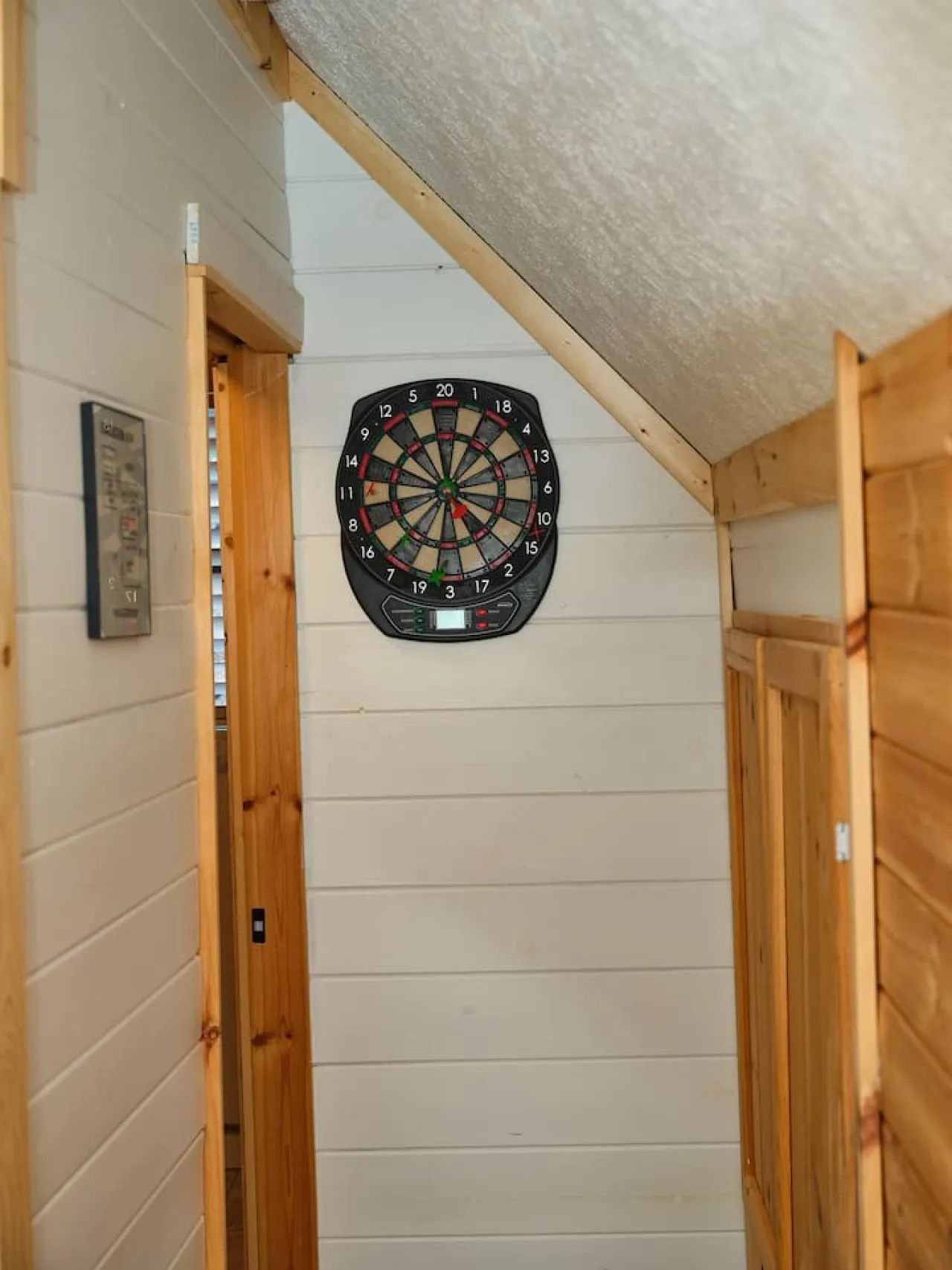 Lakefront Cabin w/Private Dock, Mtn Views Fire Pit 6