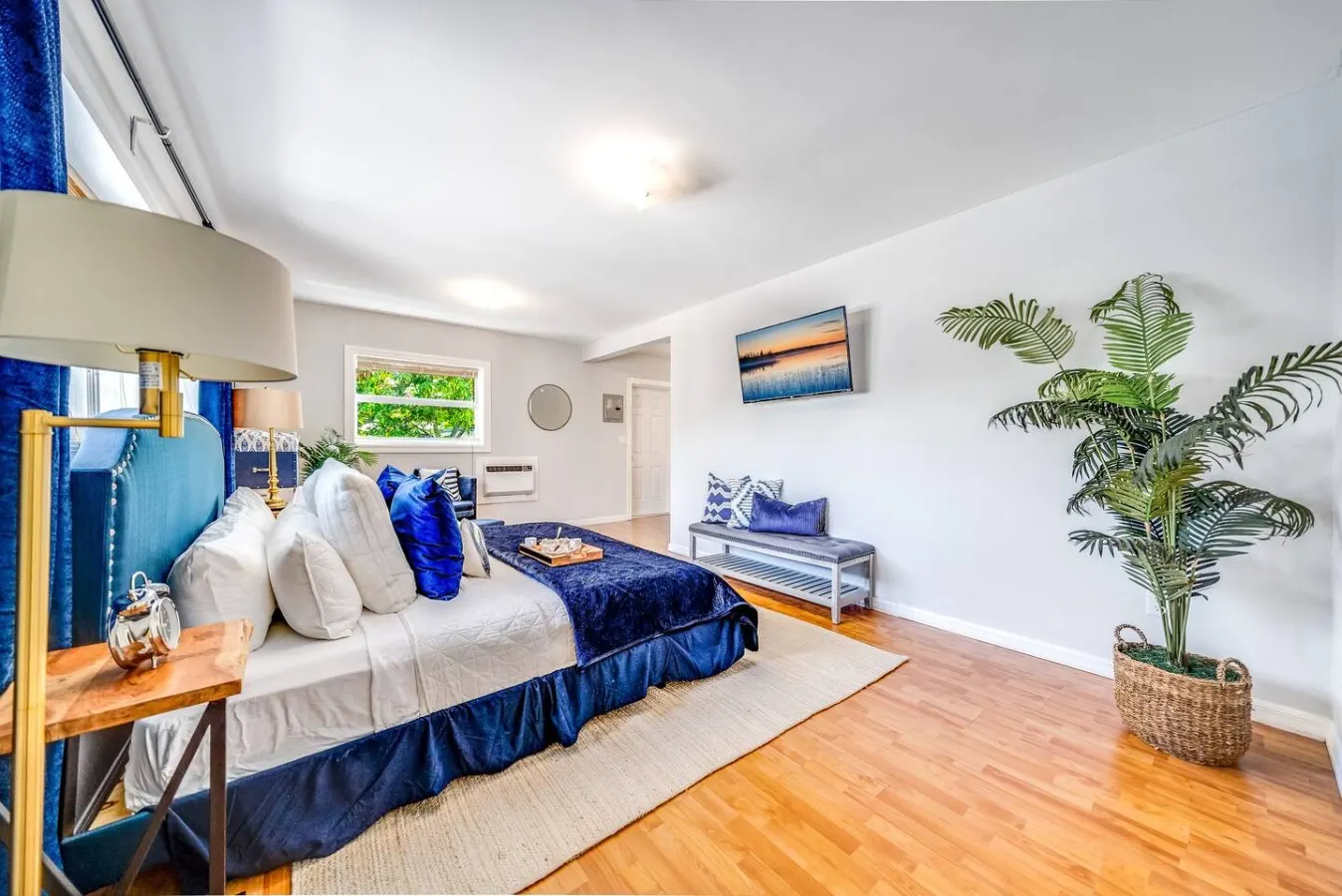 3bed Htd pool/jacuzzi 10 min to beach & airport 19