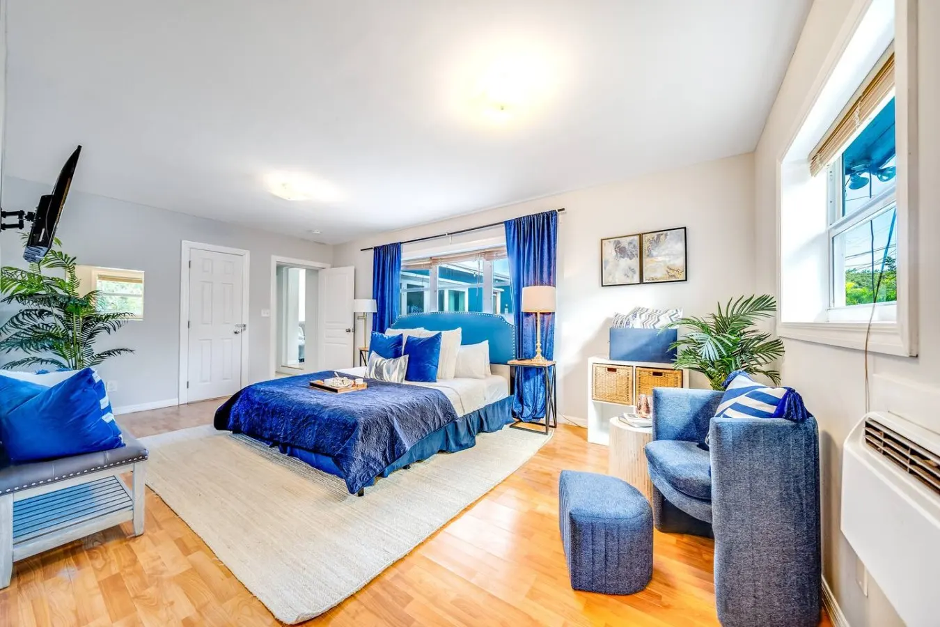 3bed Htd pool/jacuzzi 10 min to beach & airport — photo 5