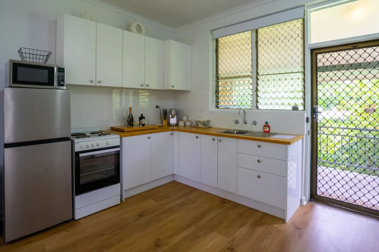 Nightcliff Retreat: Stylish 2BR Apt Near Foreshore 18