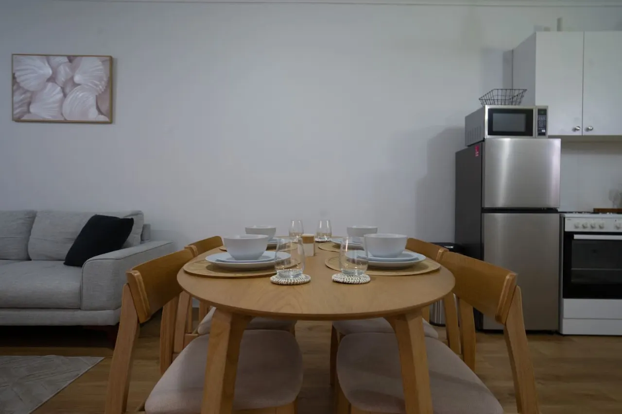 Nightcliff Retreat: Stylish 2BR Apt Near Foreshore 19