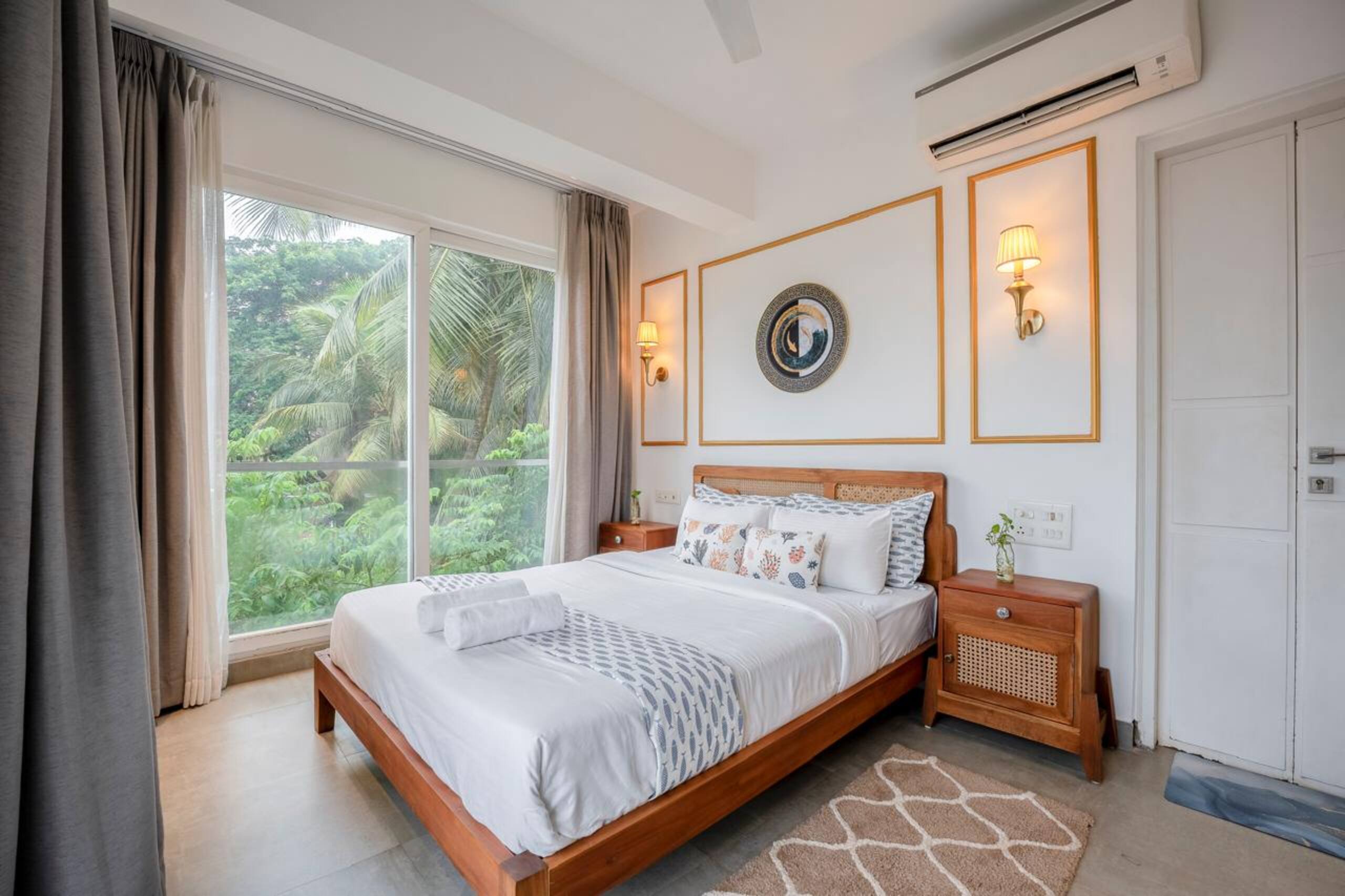 “Amor Luxury Suites w/ Pool, Kitchen, WiFi ,beach 22