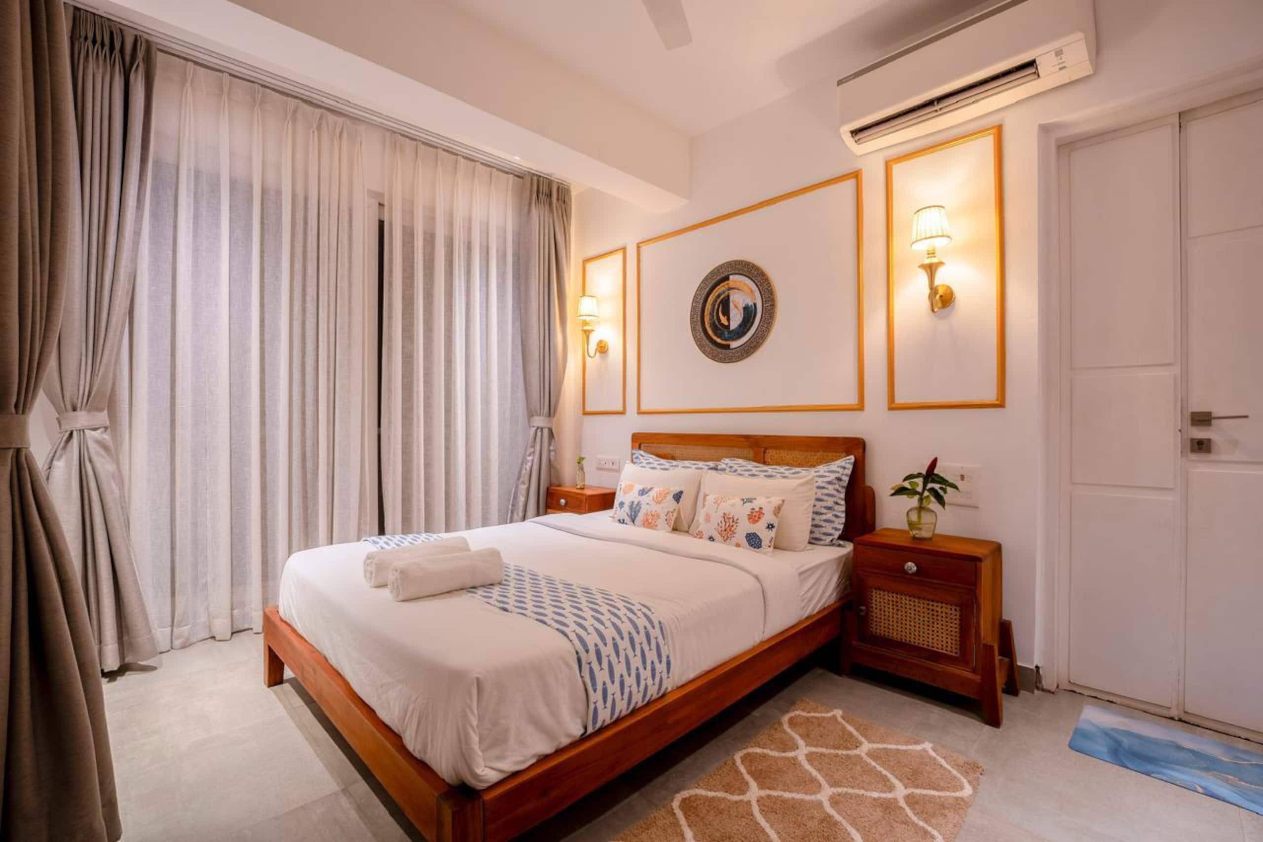 “Amor Luxury Suites w/ Pool, Kitchen, WiFi ,beach 6