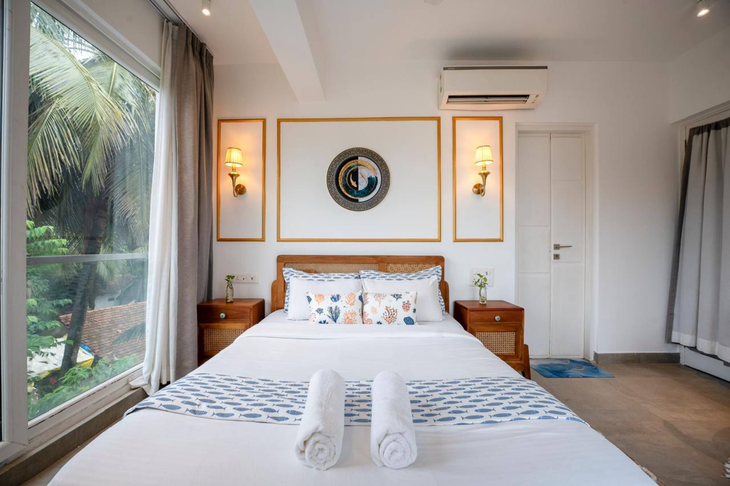 “Amor Luxury Suites w/ Pool, Kitchen, WiFi ,beach — photo 4