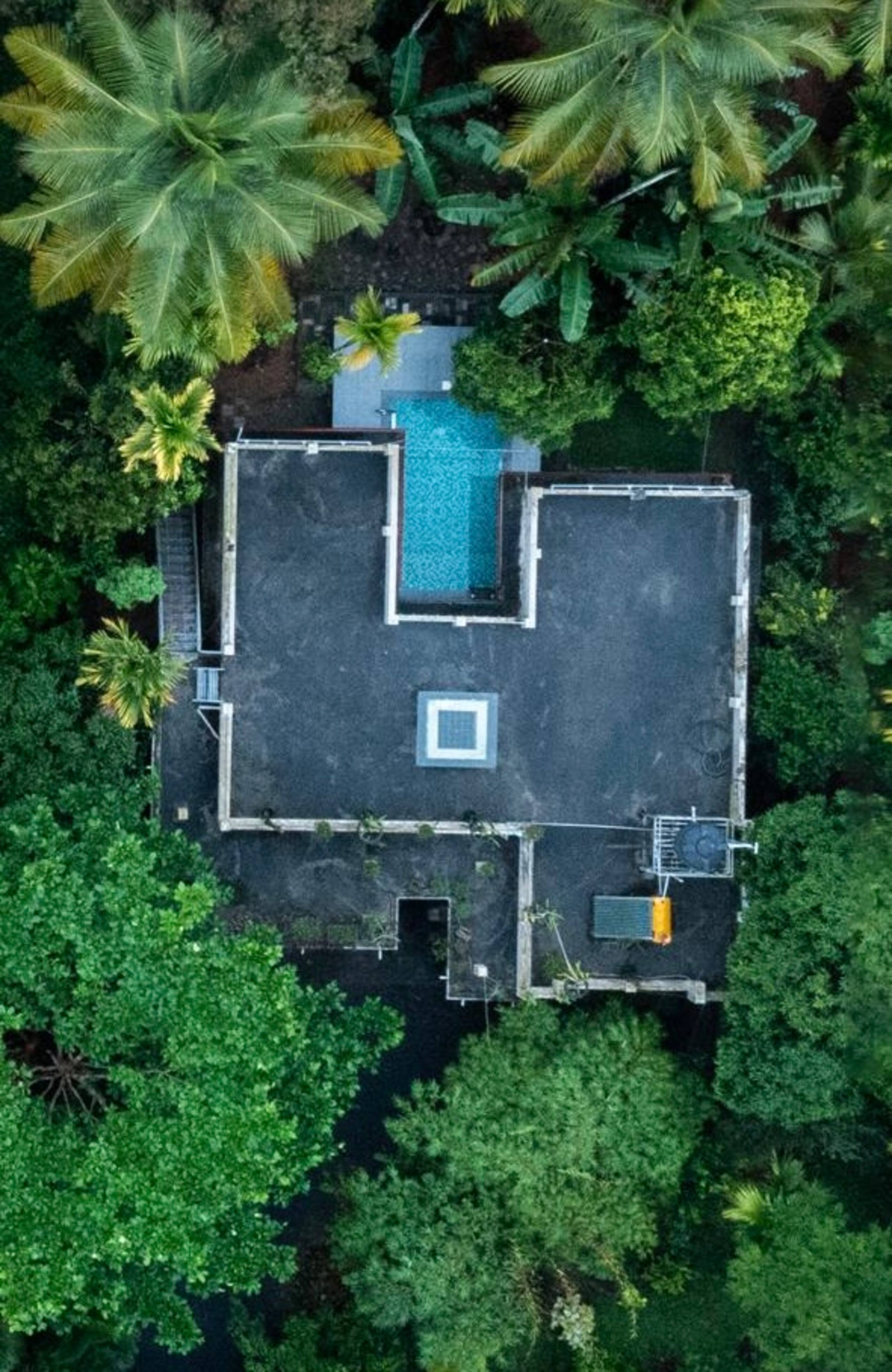 Kabani Riverside, Mananthavady 2