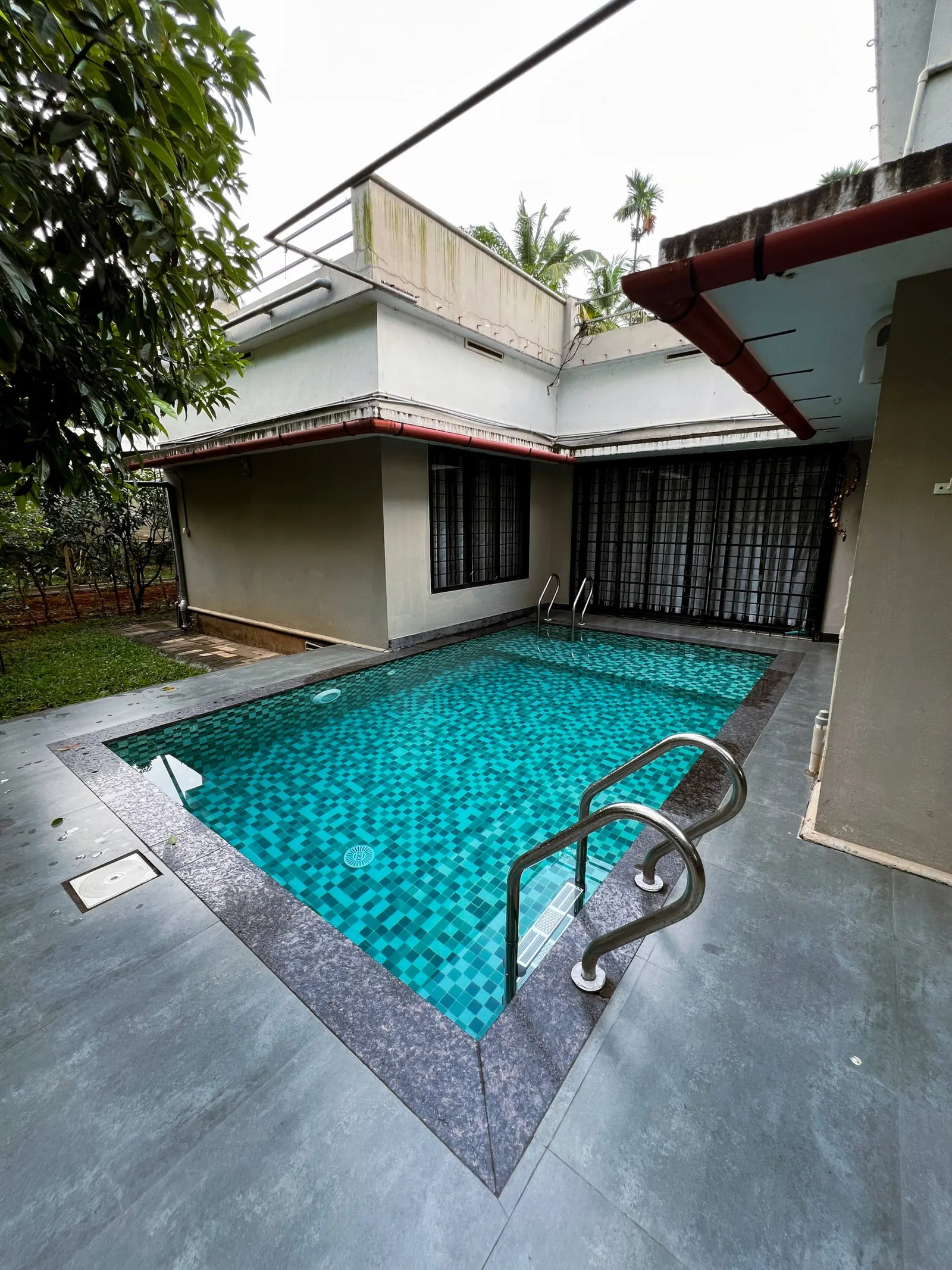 Kabani Riverside, Mananthavady 6