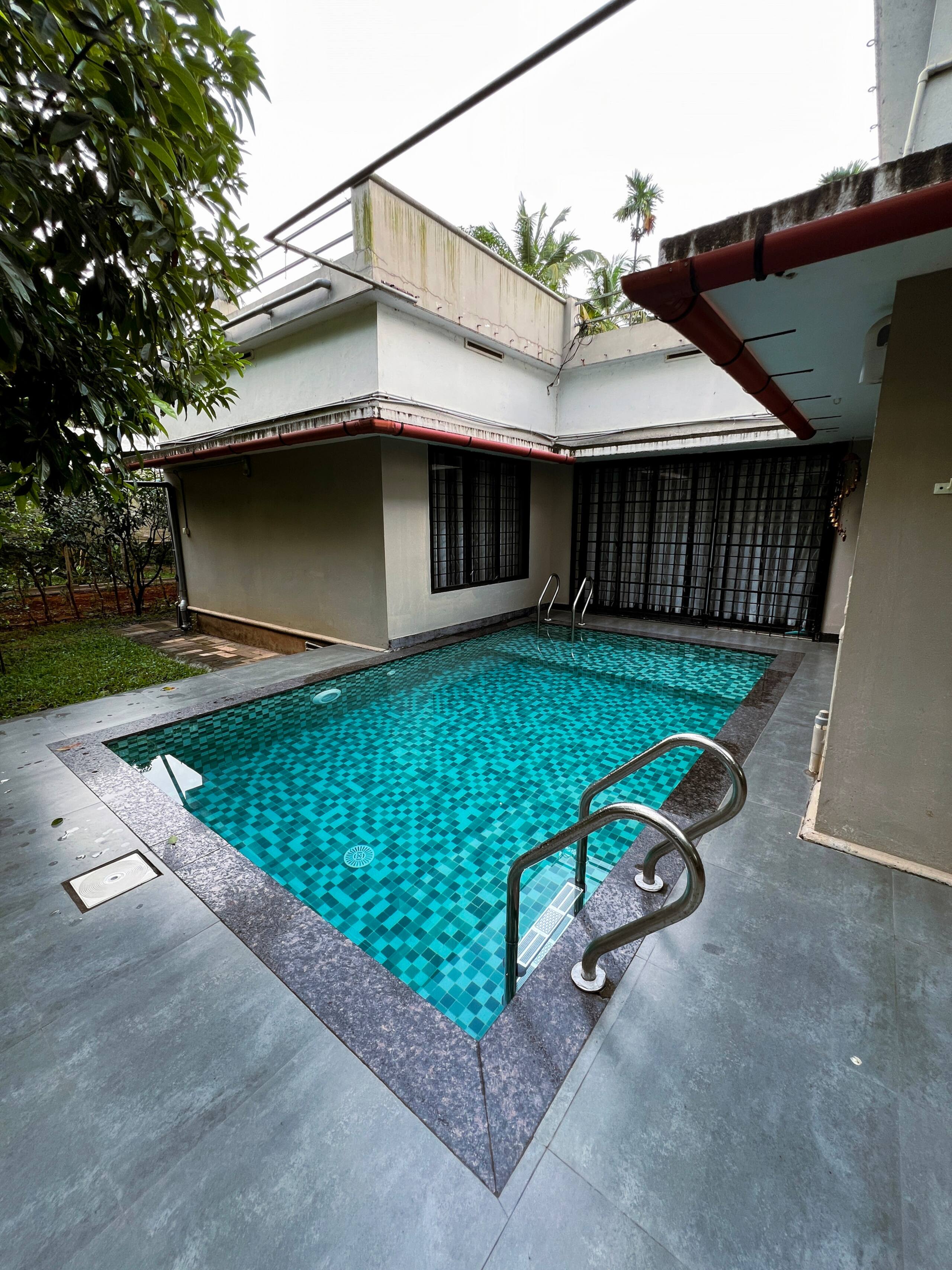 Kabani Riverside, Mananthavady 6