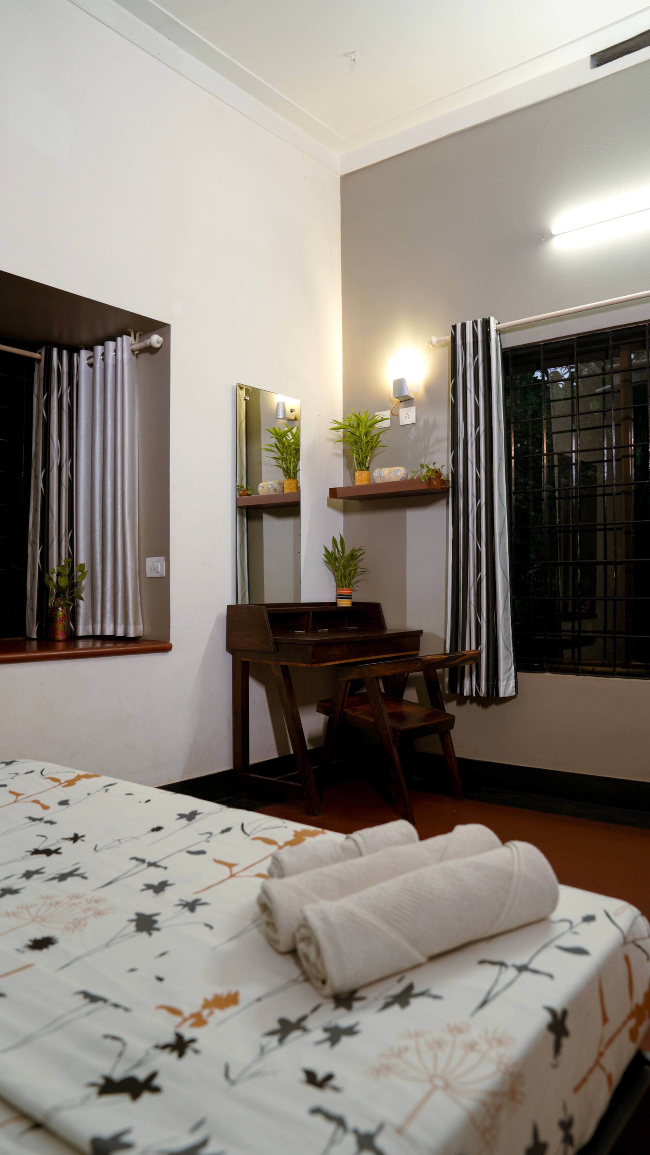 Kabani Riverside, Mananthavady 11