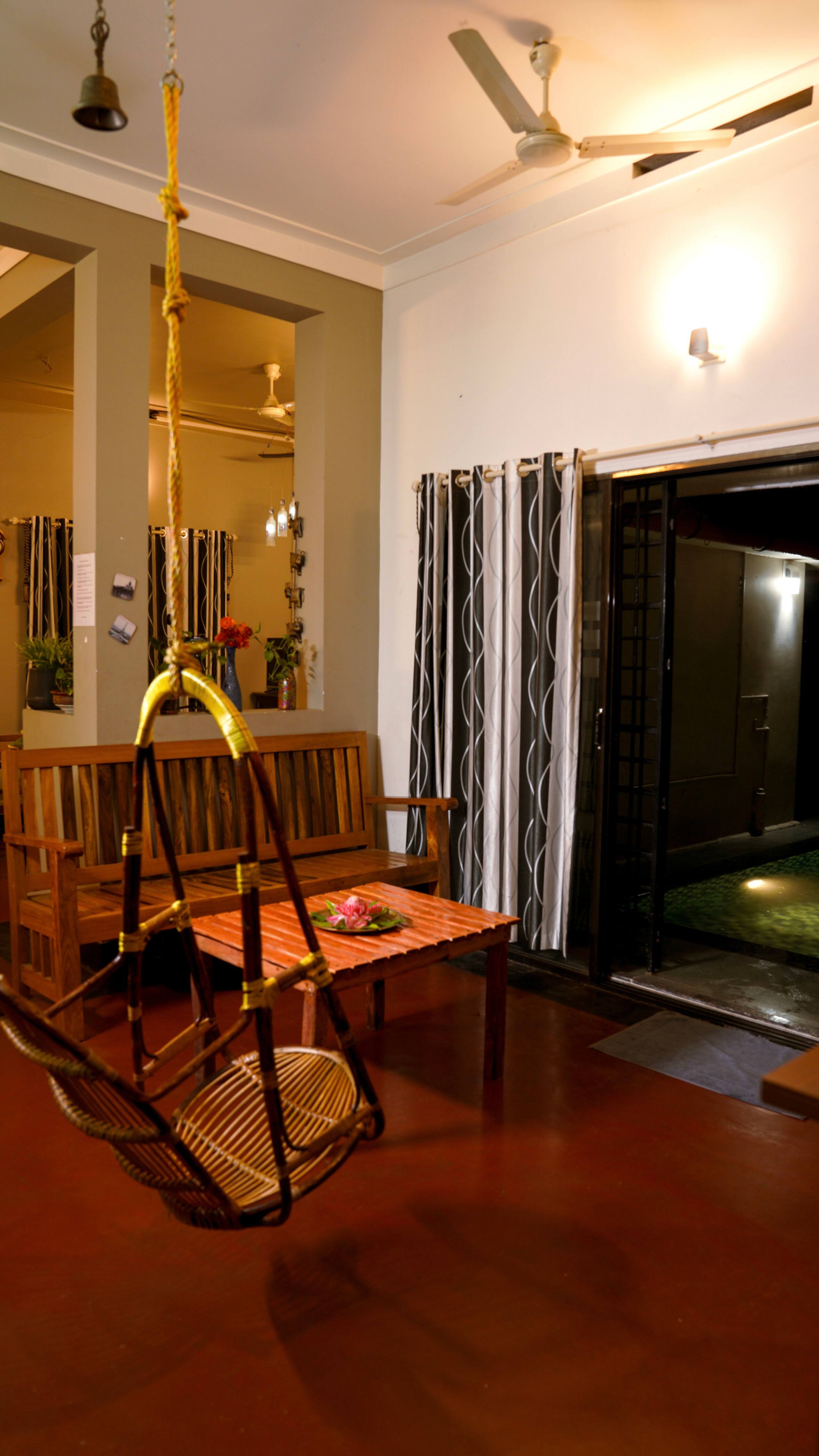 Kabani Riverside, Mananthavady 9