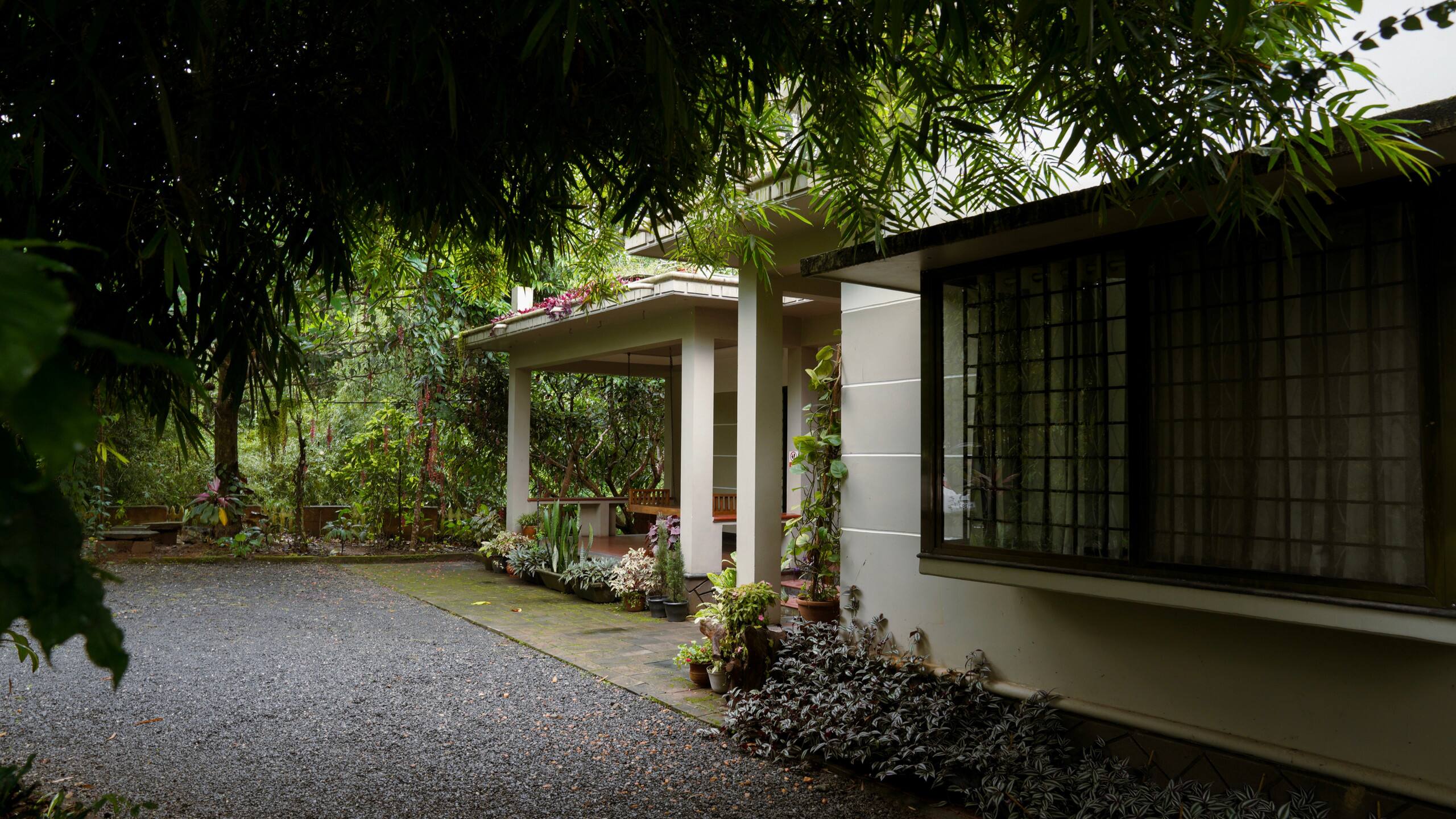 Kabani Riverside, Mananthavady 12