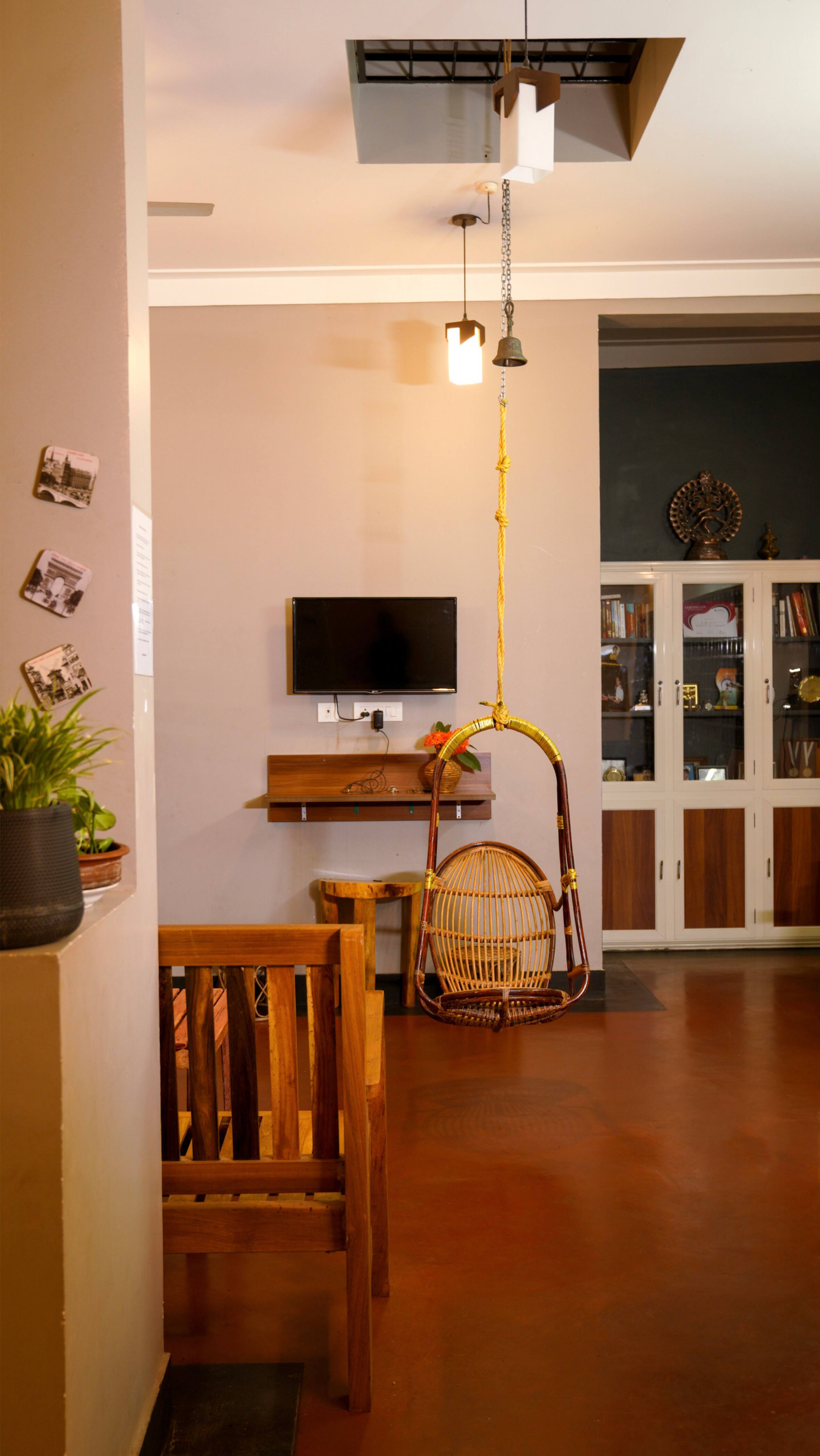 Kabani Riverside, Mananthavady 10