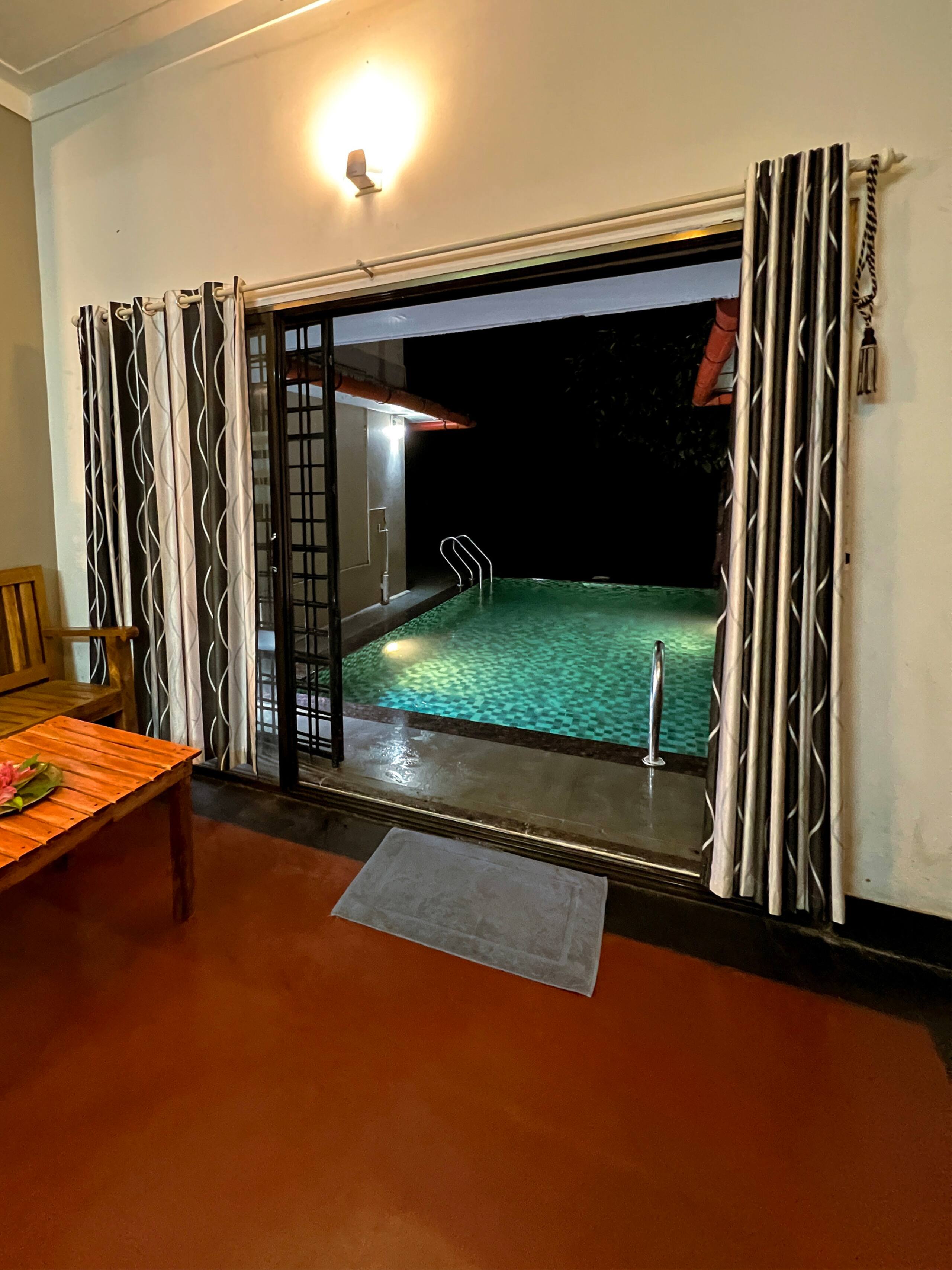 Kabani Riverside, Mananthavady 3