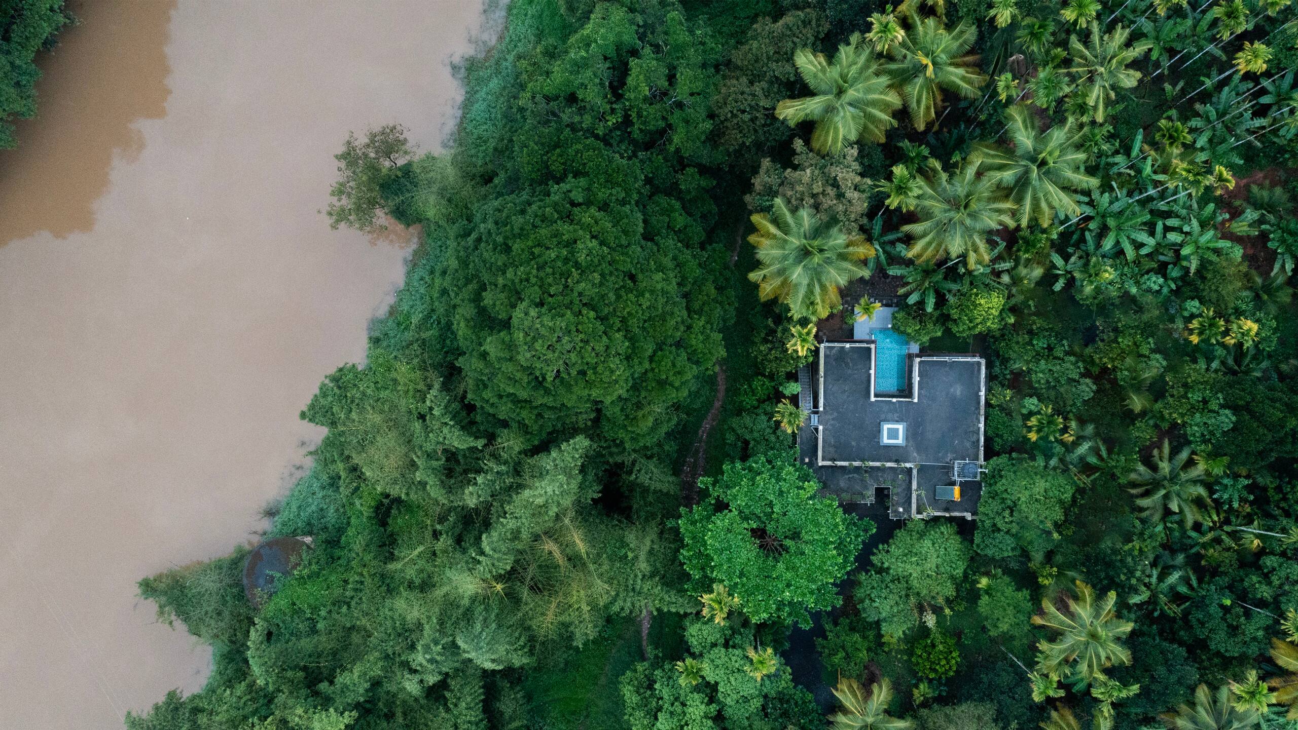 Kabani Riverside, Mananthavady 5